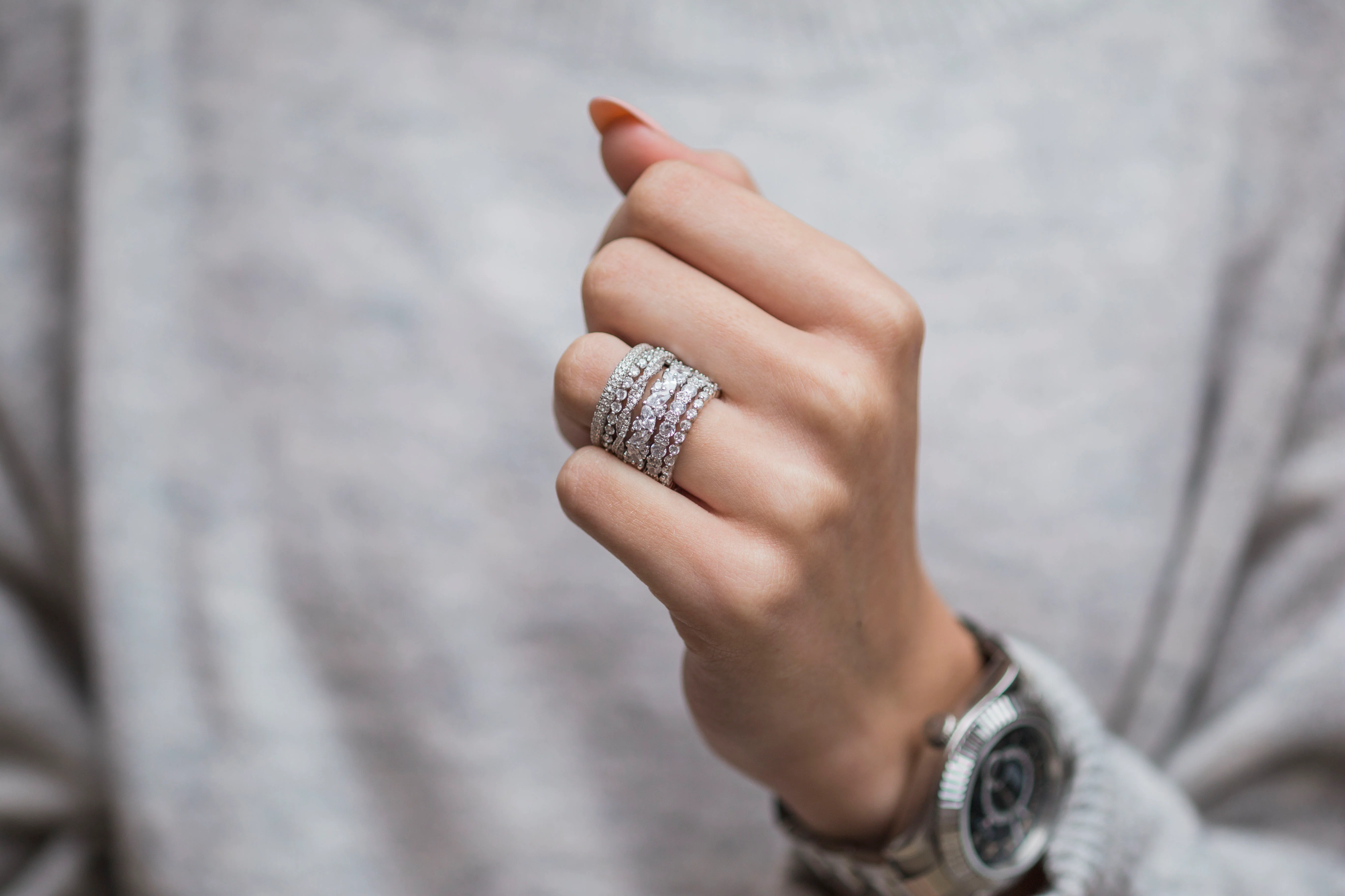 The Clara Band - Image 12