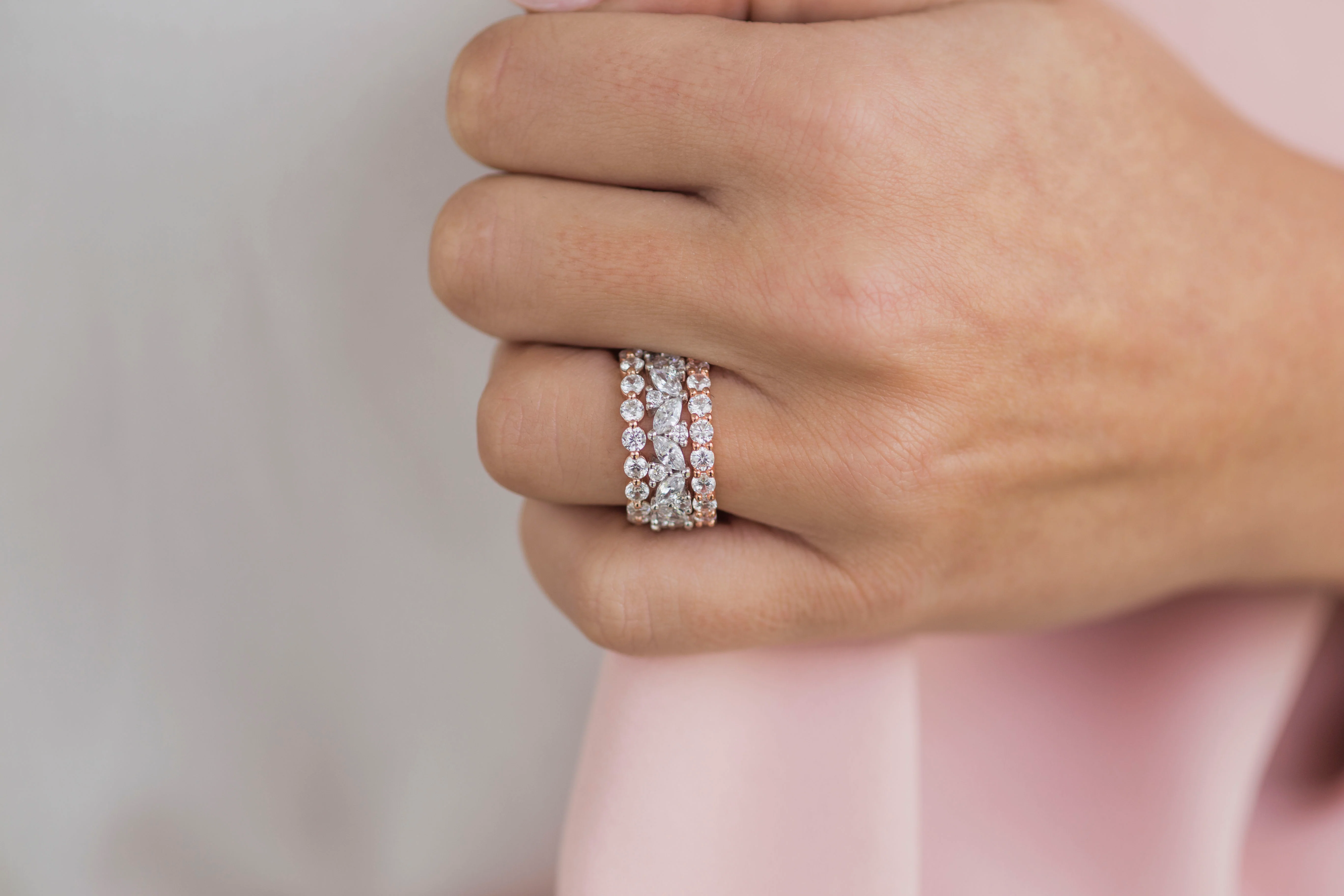 The Clara Band - Image 13