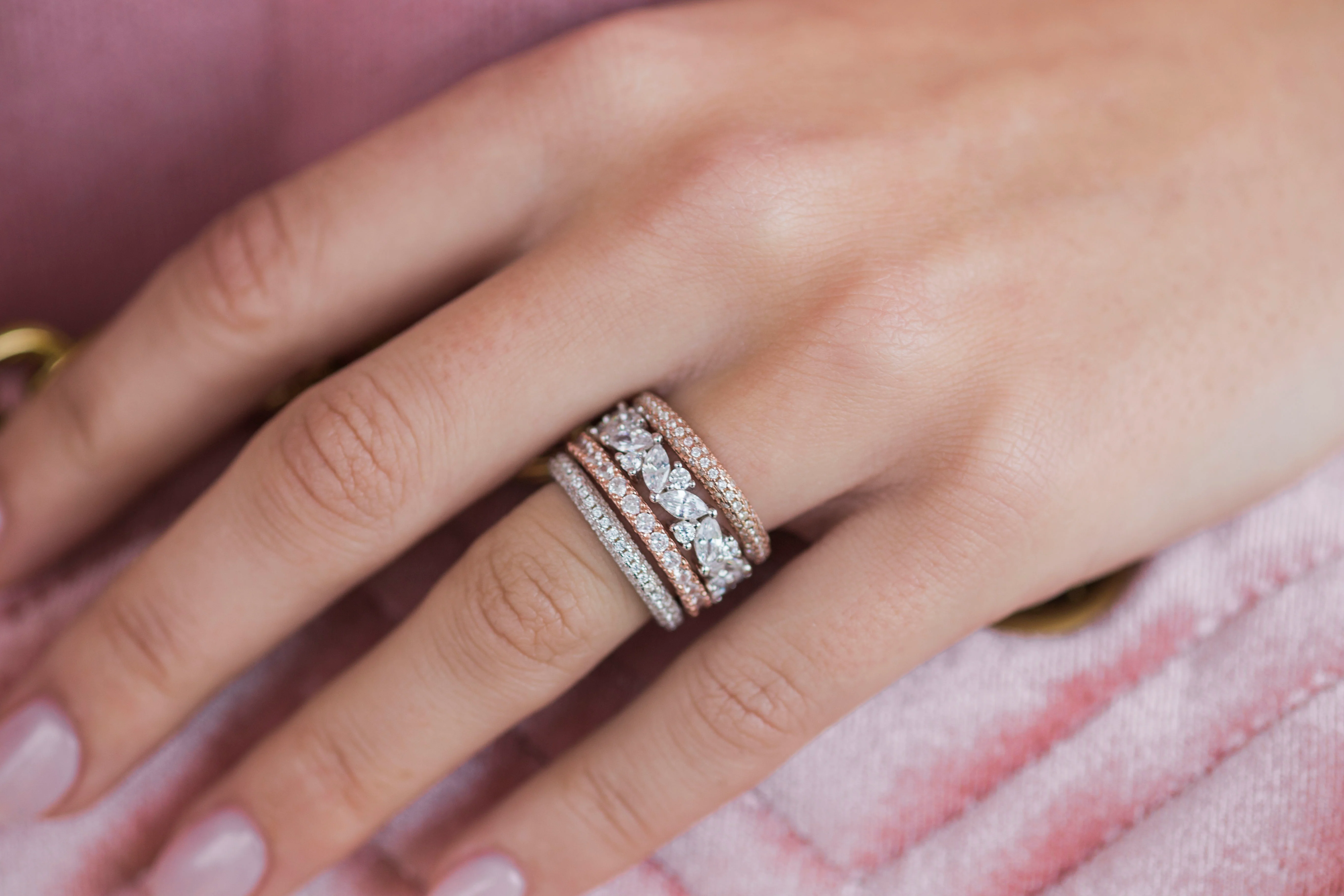 The Clara Band - Image 14