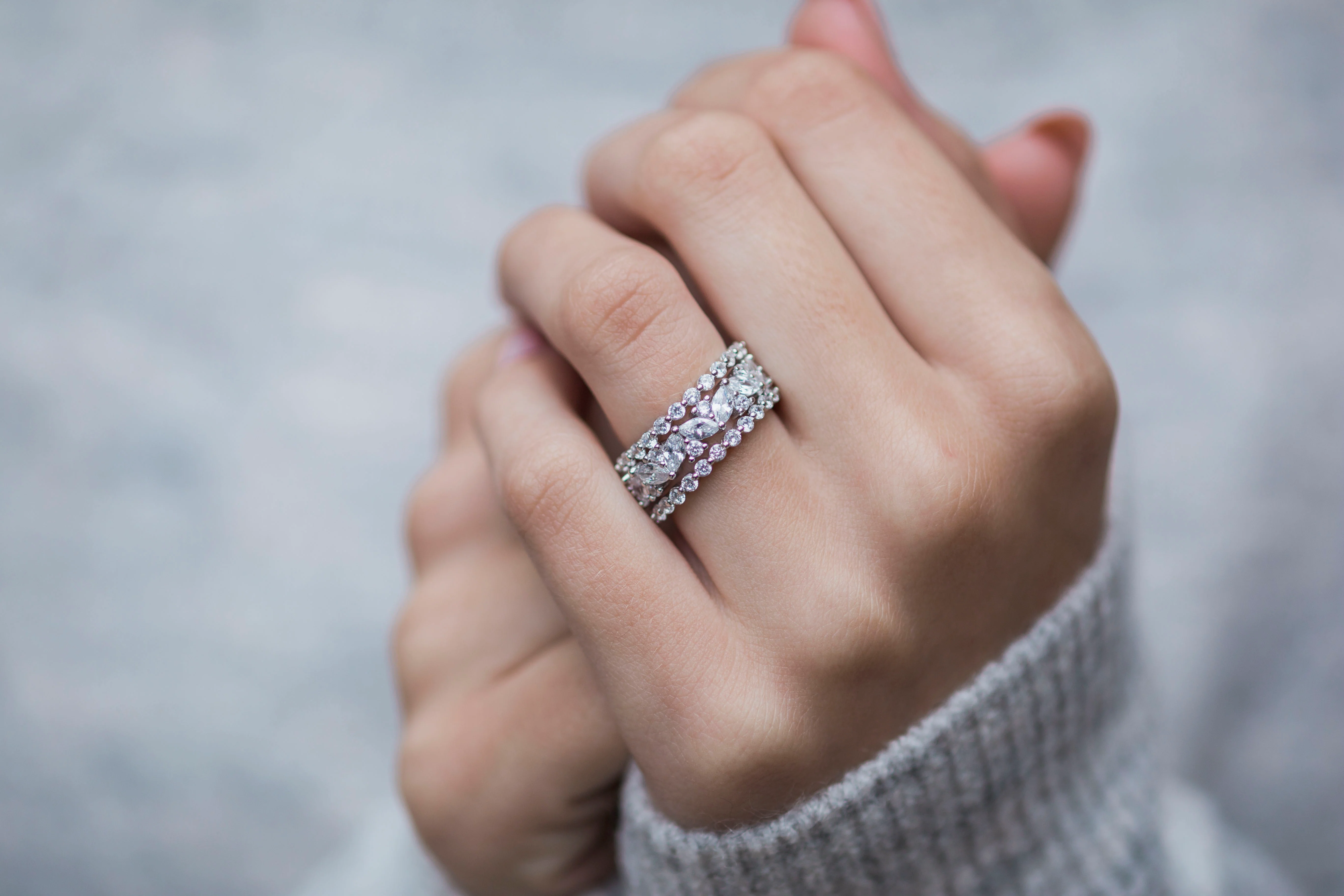 The Clara Band - Image 15