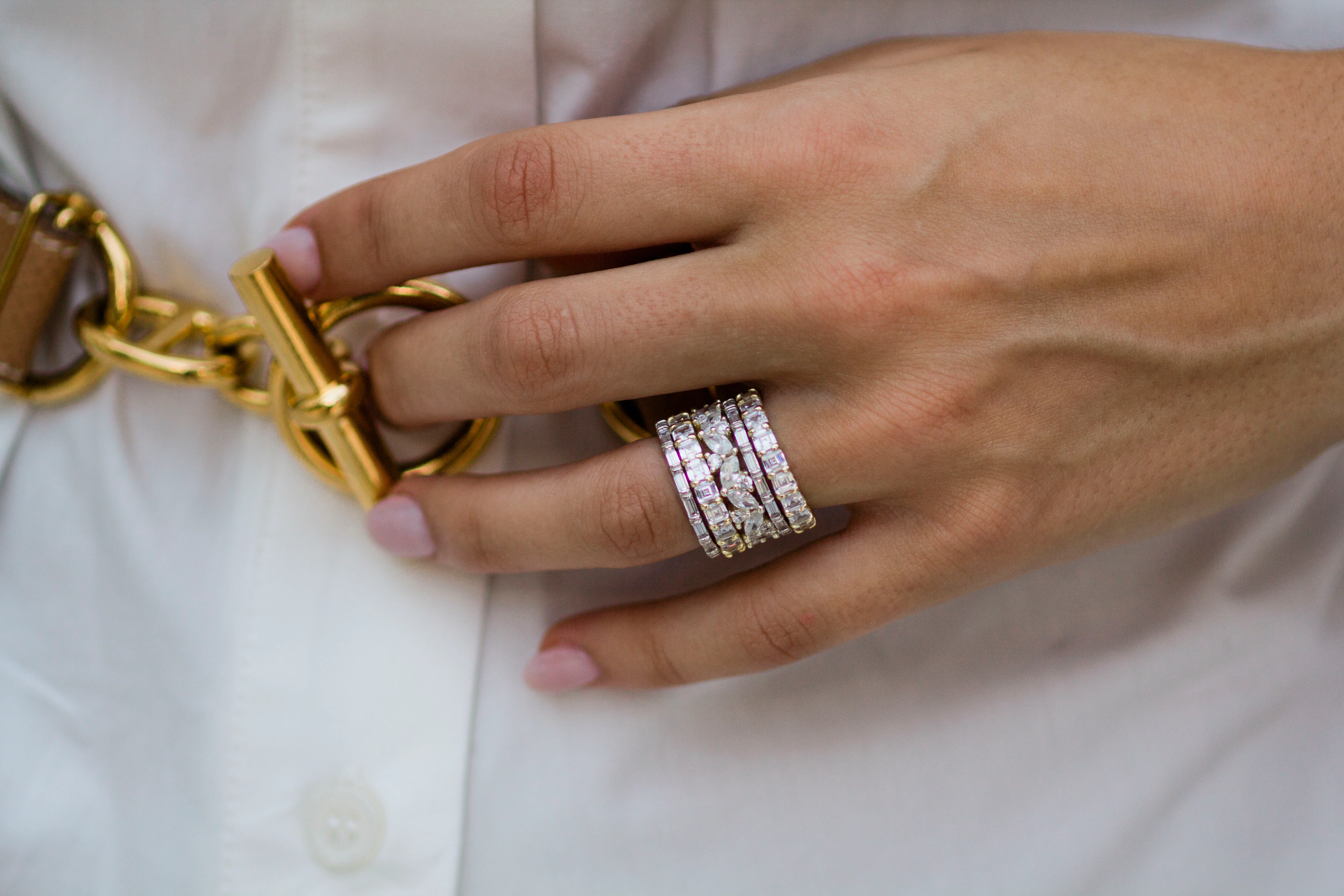 The Clara Band - Image 20