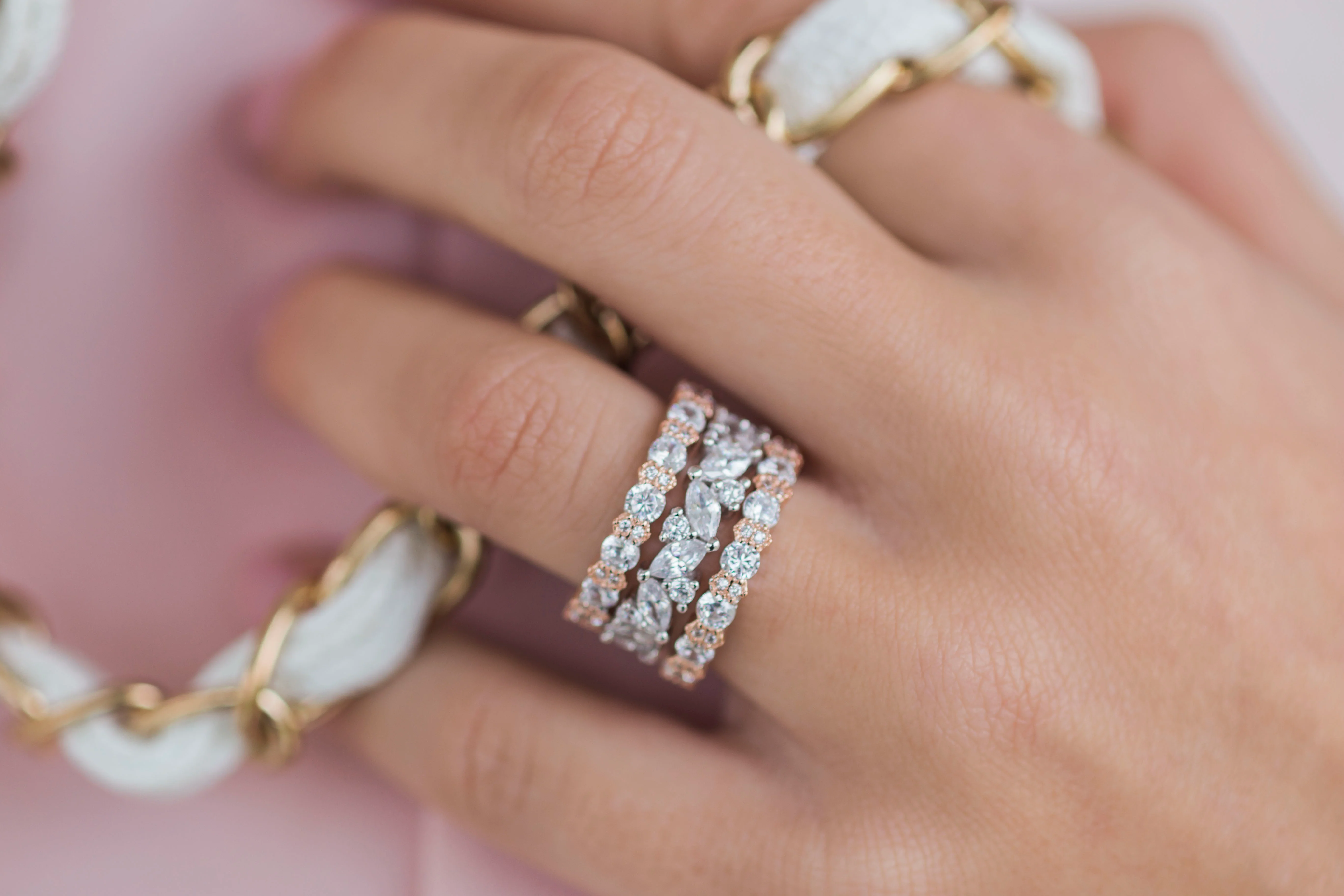 The Clara Band - Image 4