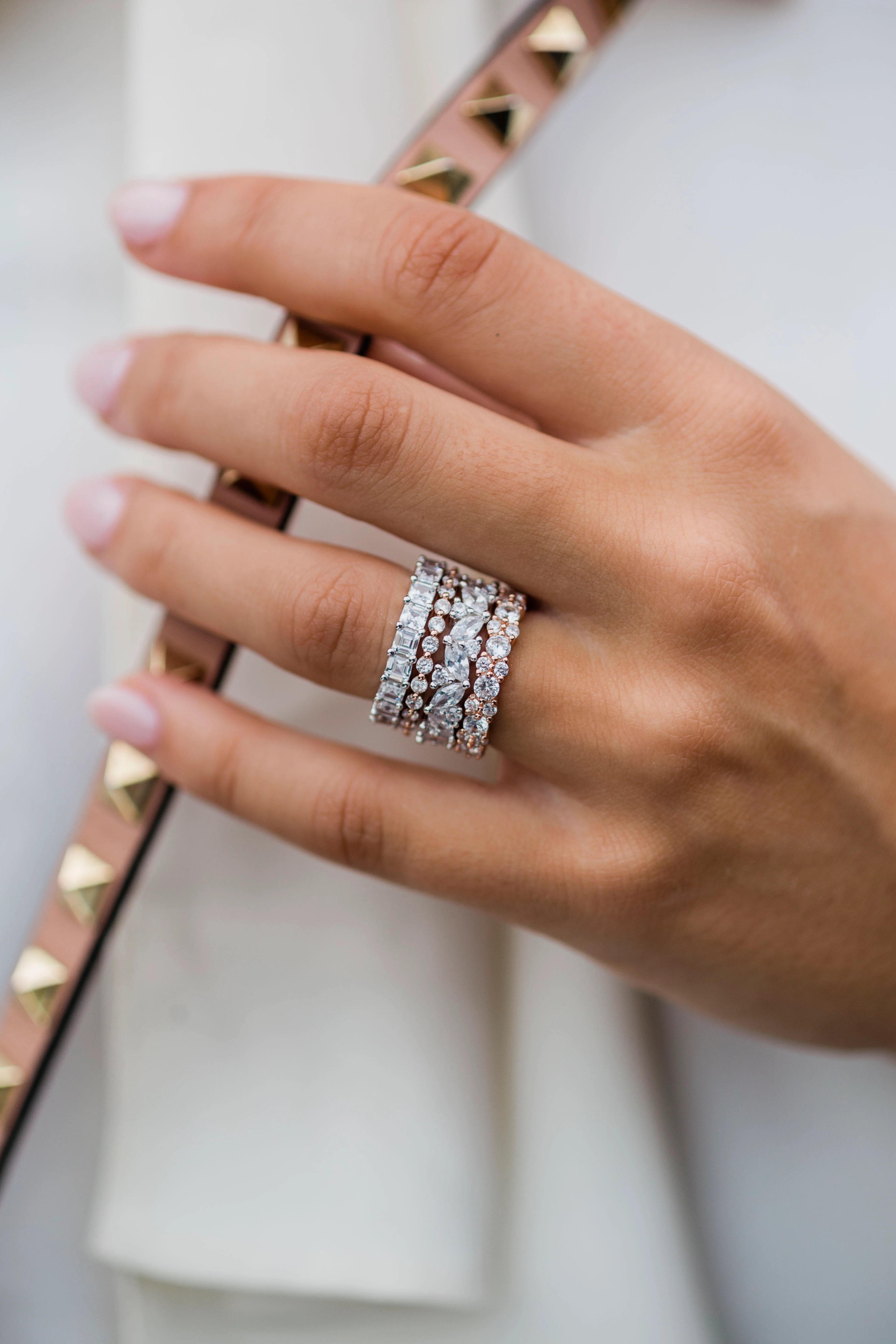 The Clara Band - Image 5