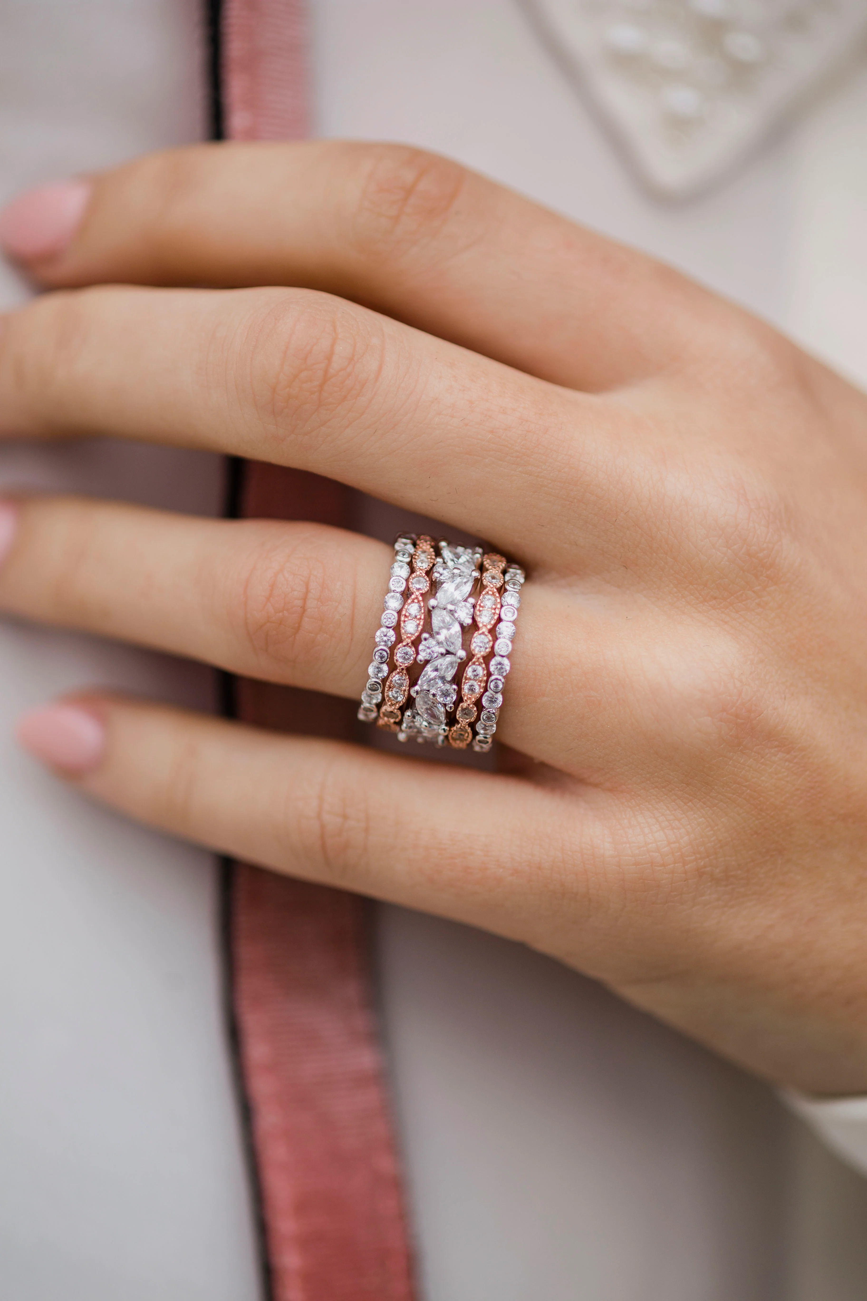 The Clara Band - Image 6