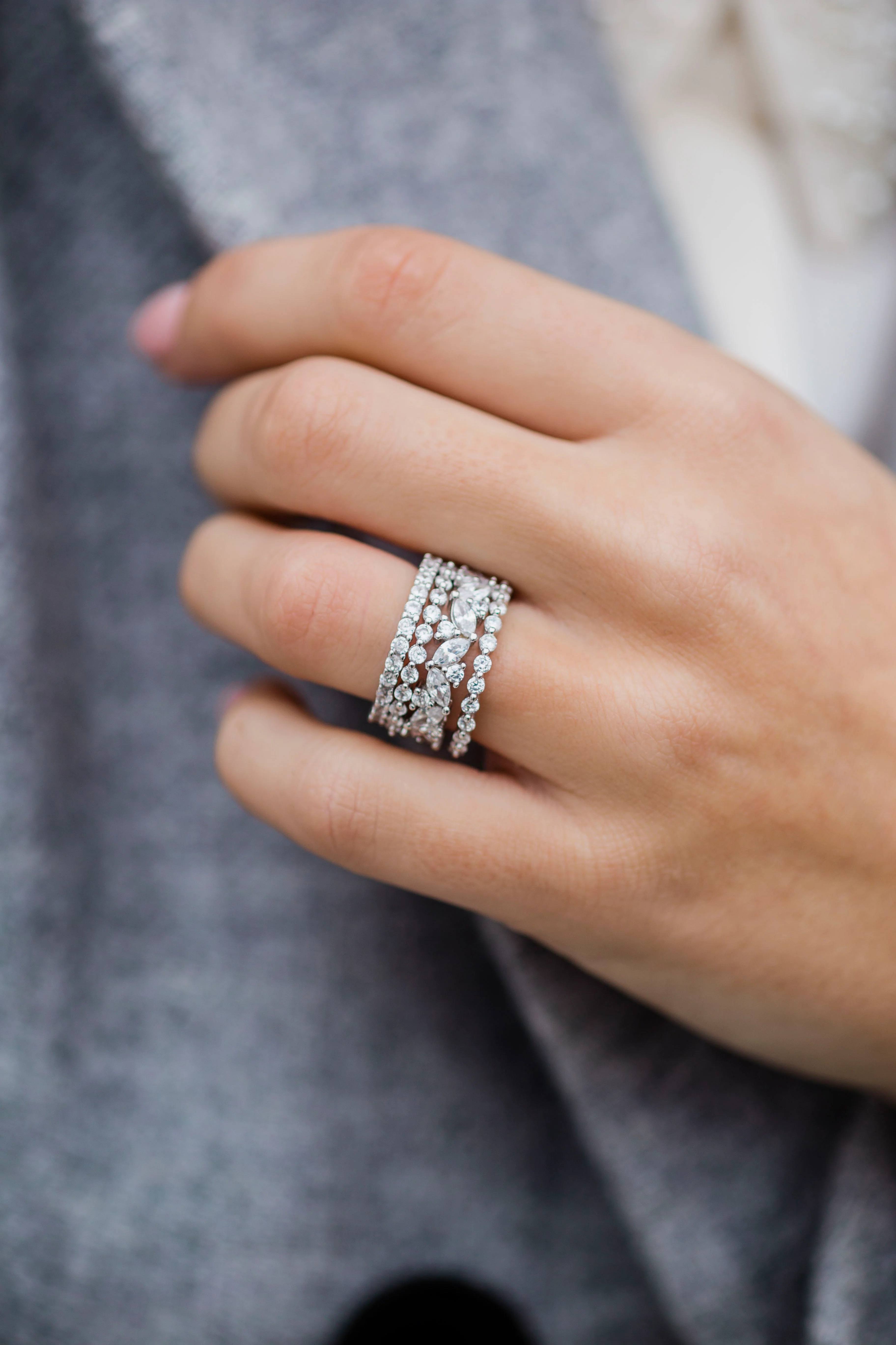 The Clara Band - Image 7