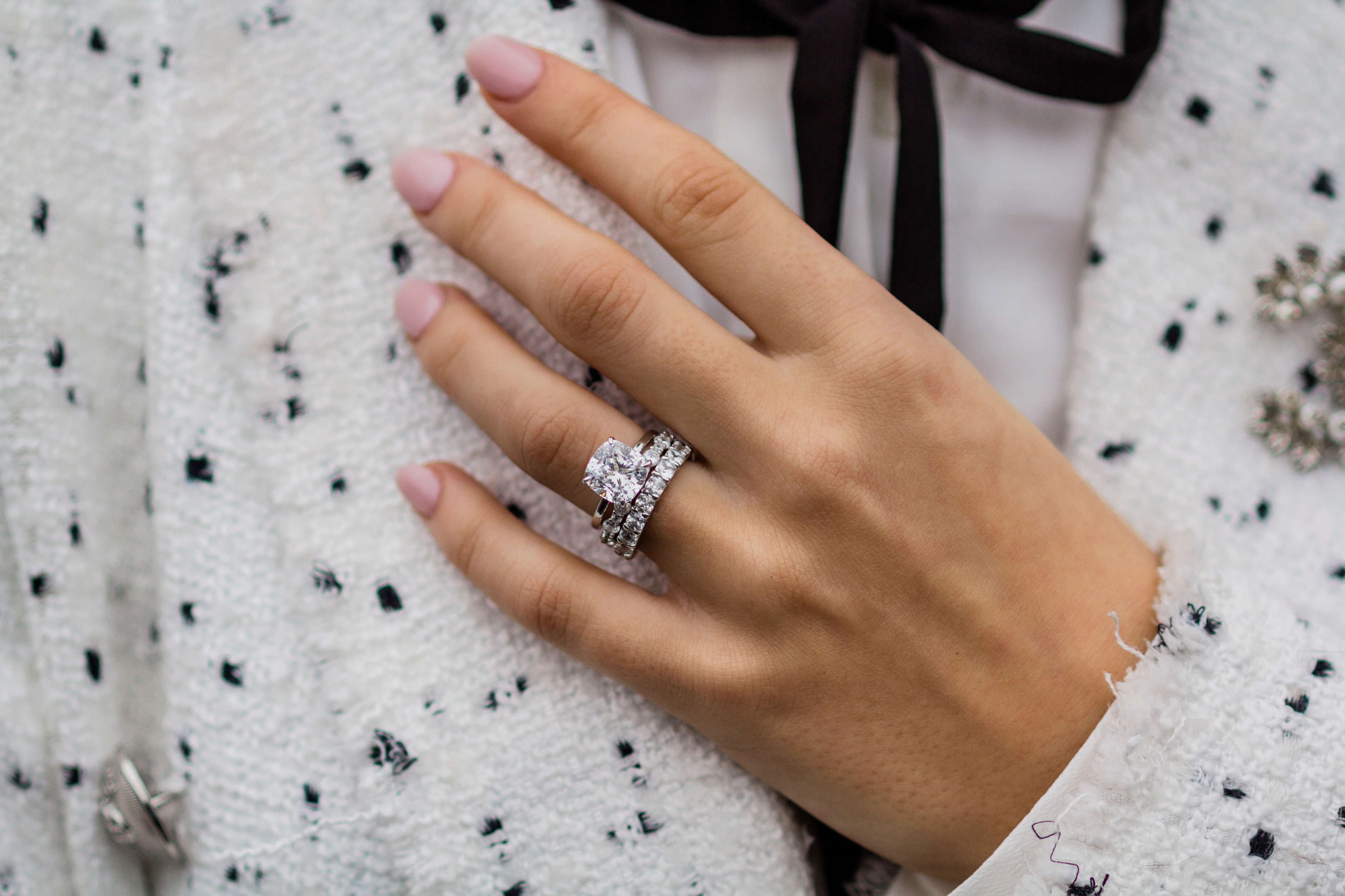 The Ella Band (2 Carat) - Image 3