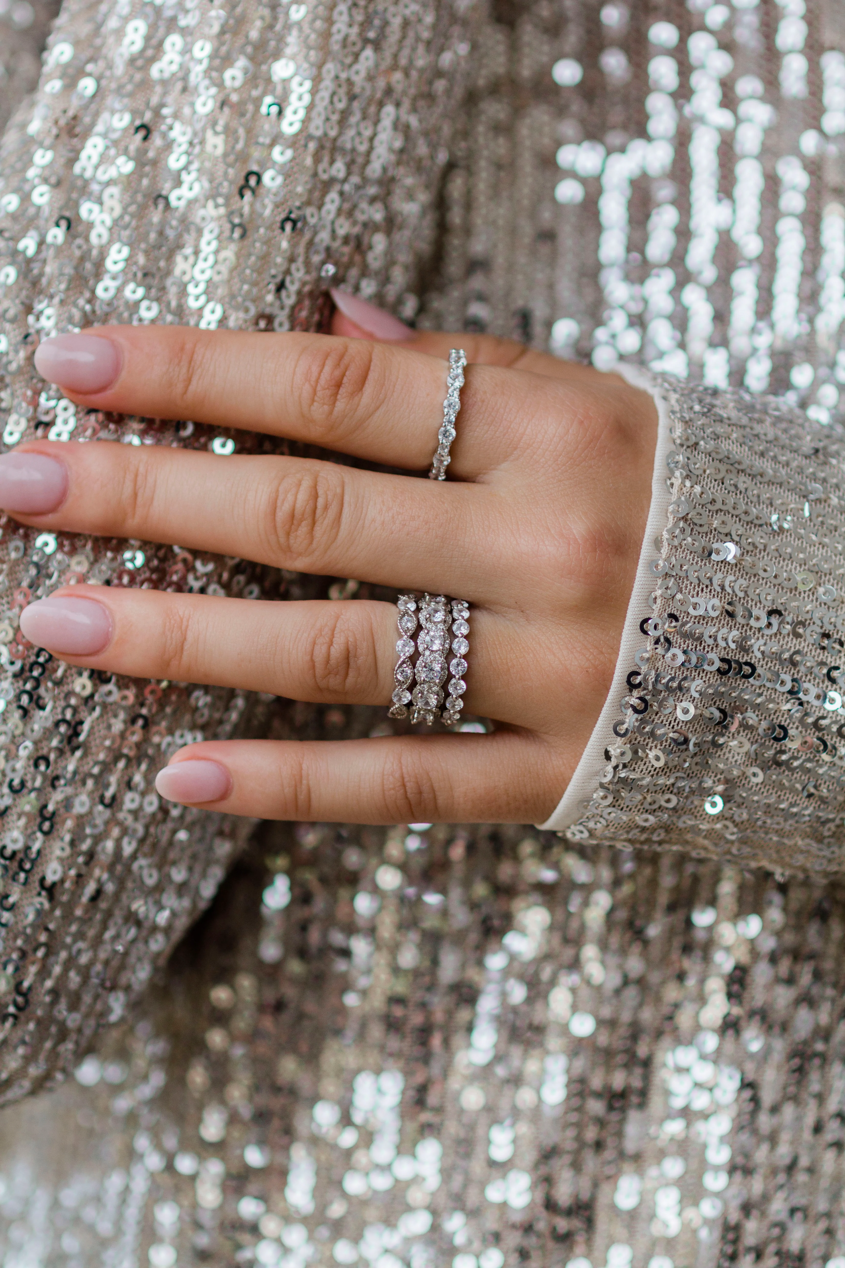 The Ella Band (2 Carat) - Image 6