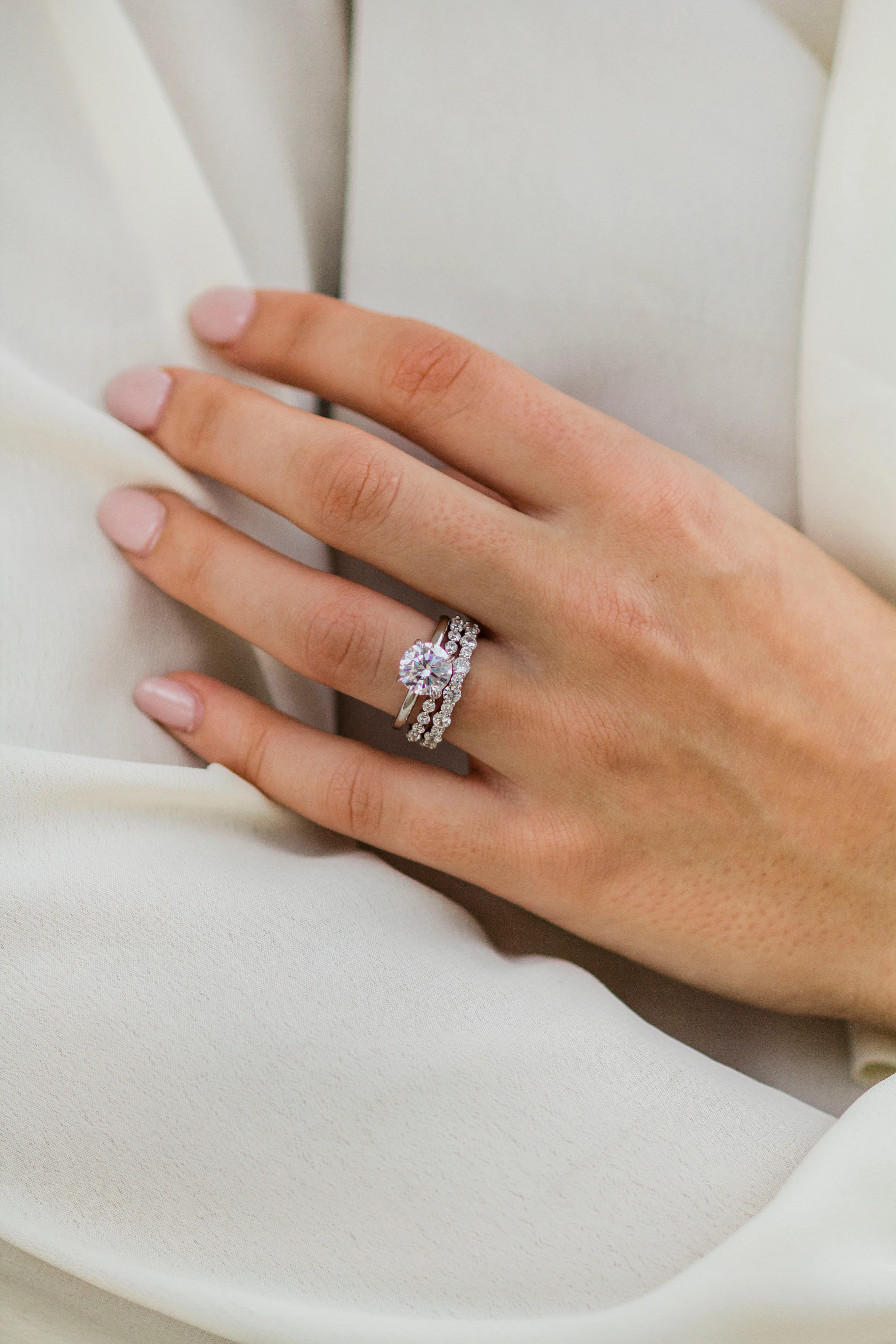 The Ella Band (2 Carat) - Image 7