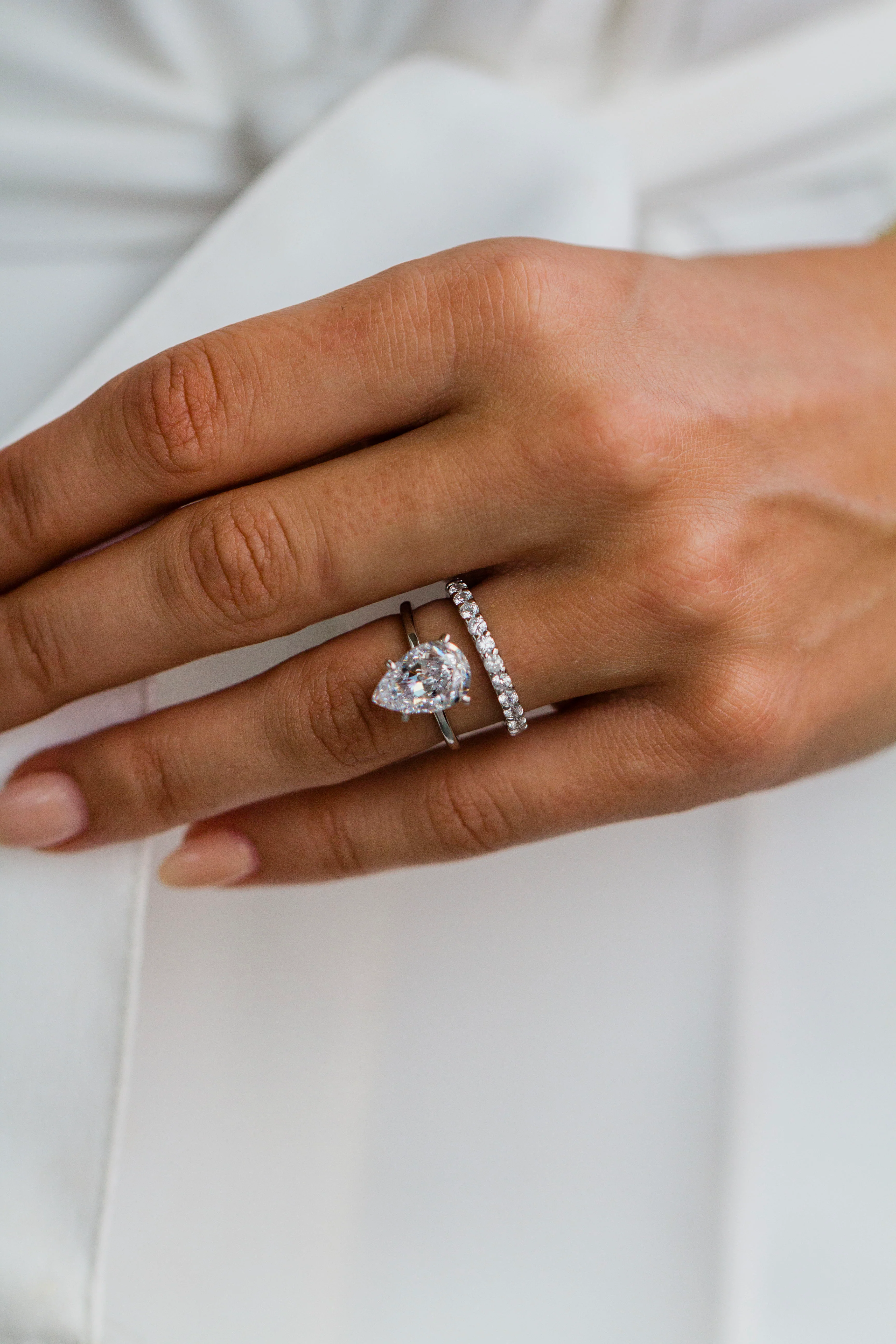 The Elsa Band (1 Carat) - Image 18