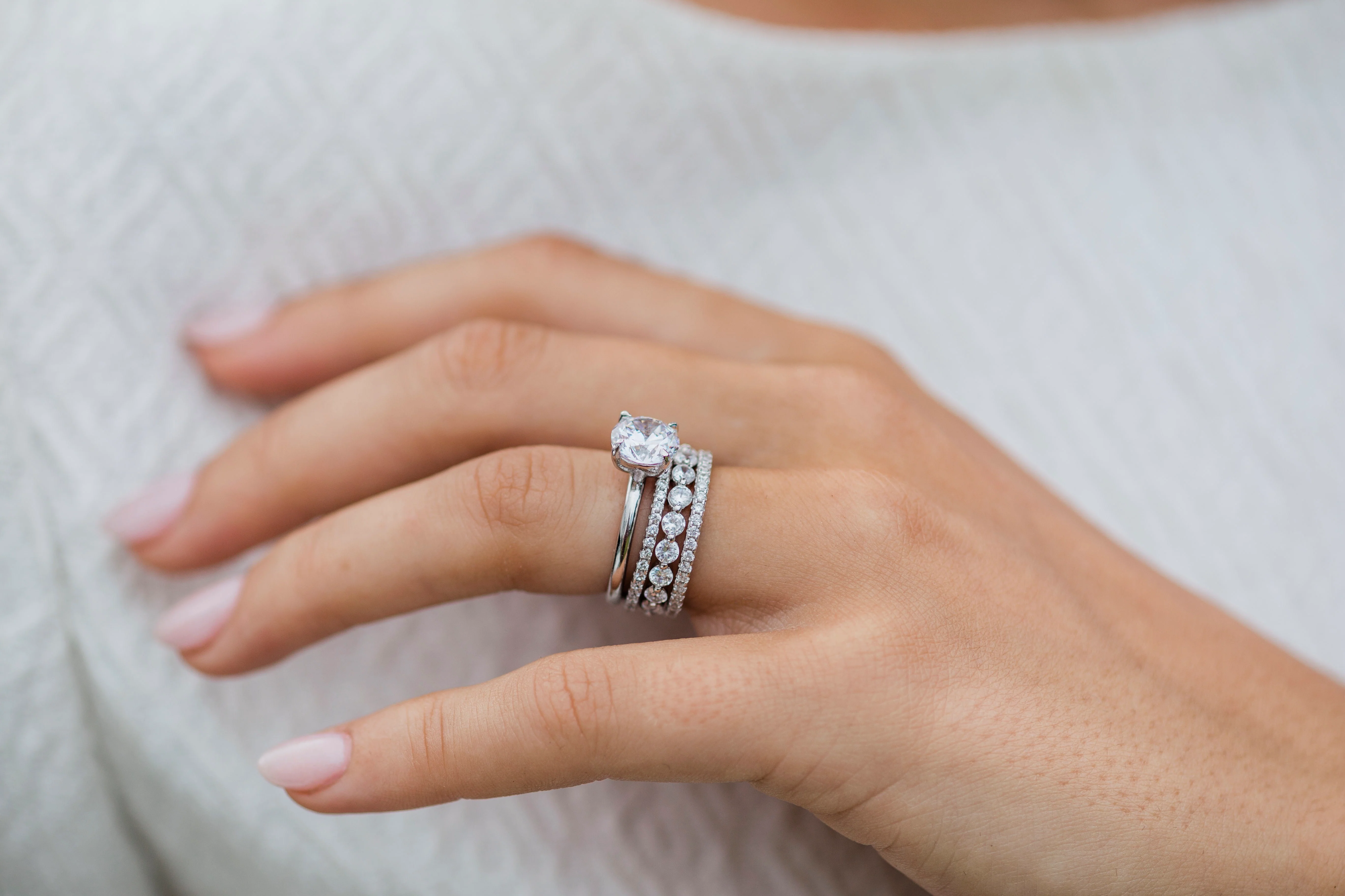 The Emmy Ring (2 Carat) - Image 10