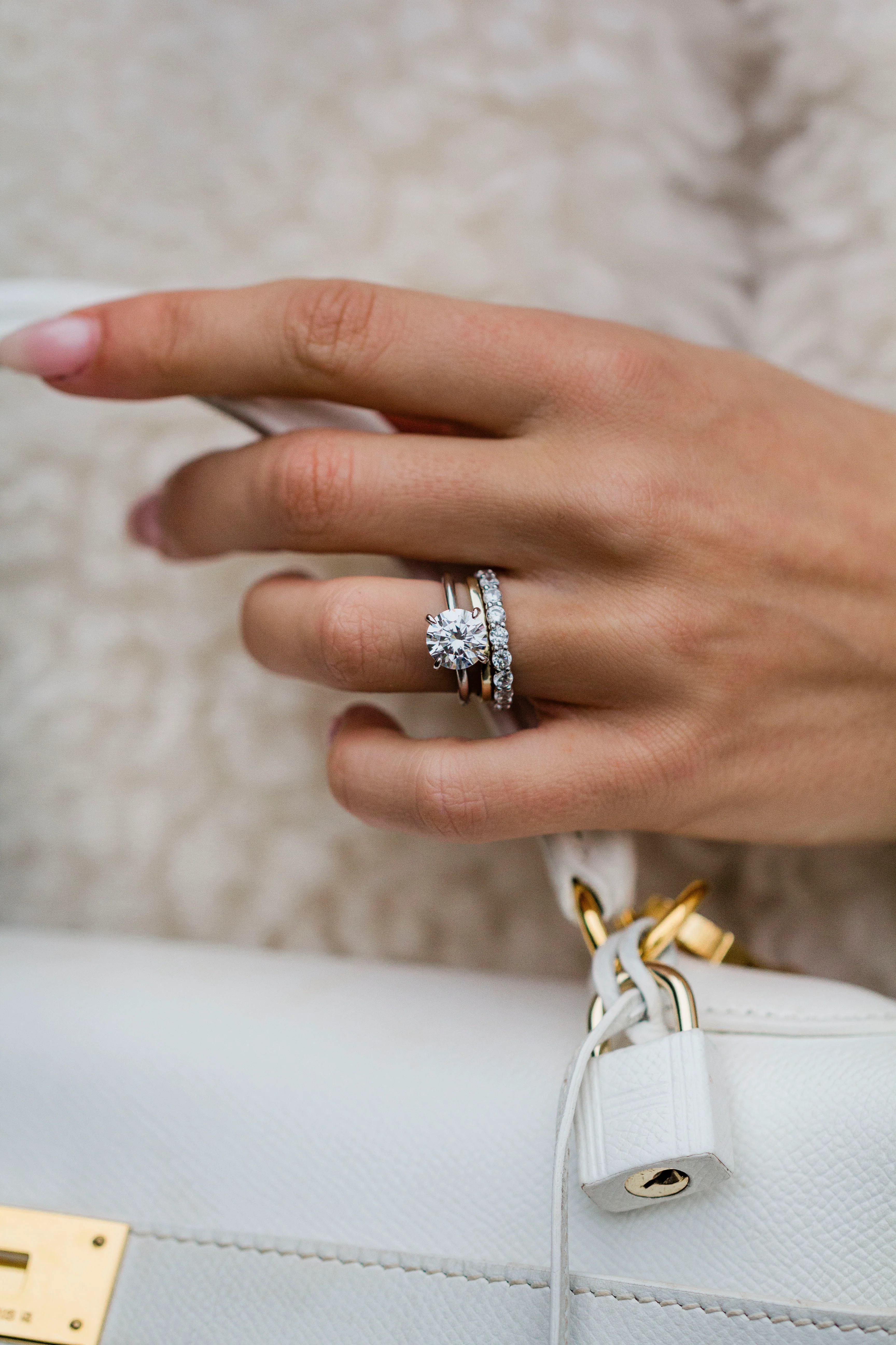 The Emmy Ring (2.5 Carat) - Image 3