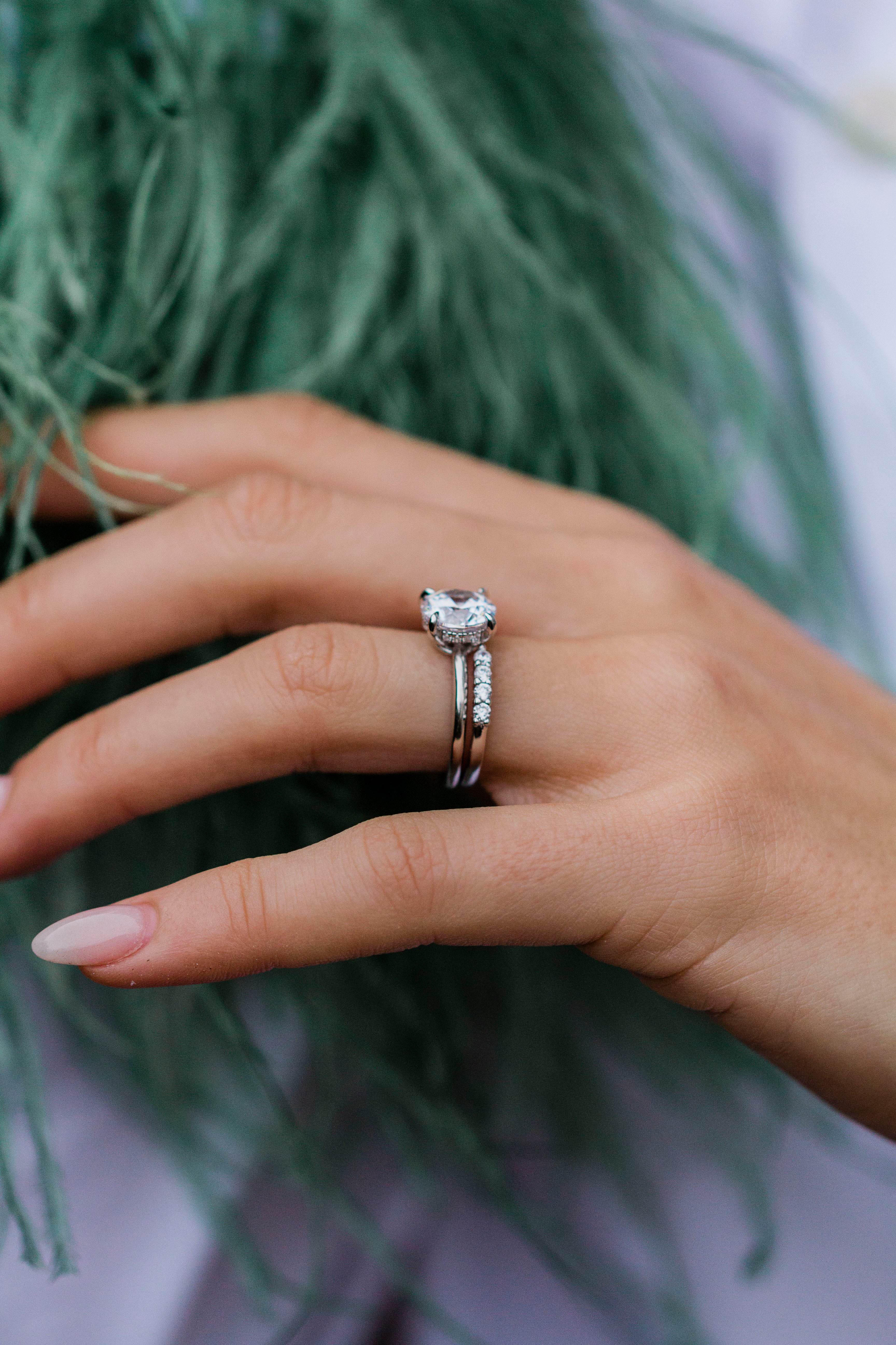 The Emmy Ring (2.5 Carat) - Image 5