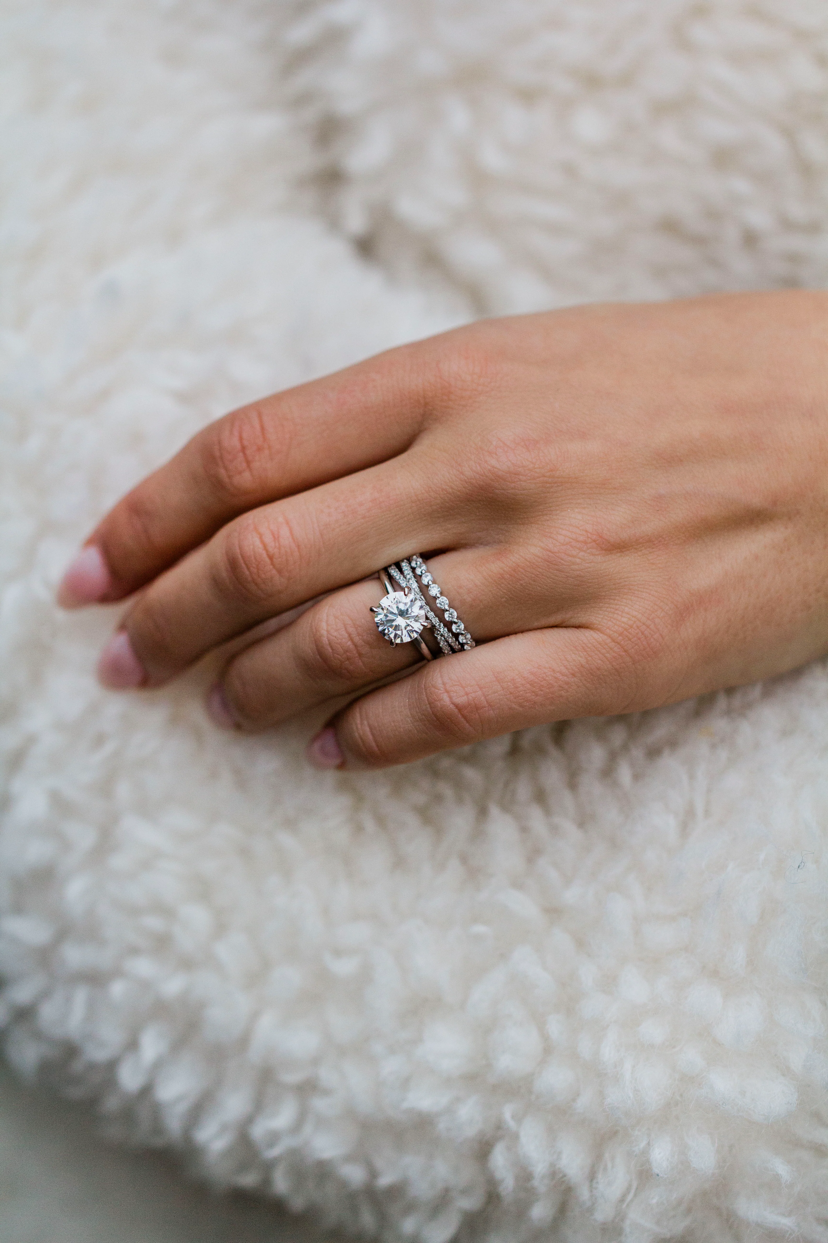 The Emmy Ring (2.5 Carat) - Image 6