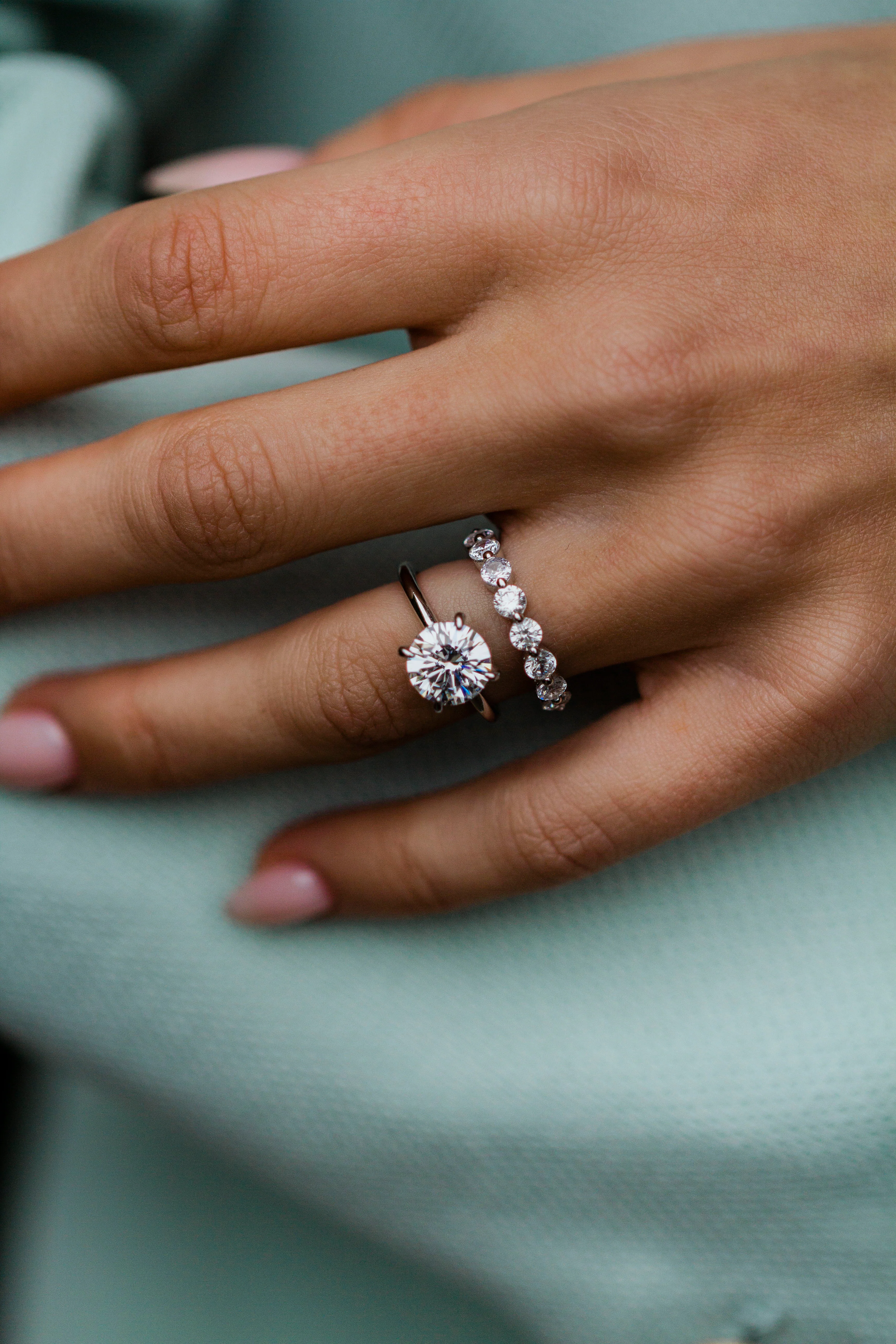 The Emmy Ring (2.5 Carat) - Image 8