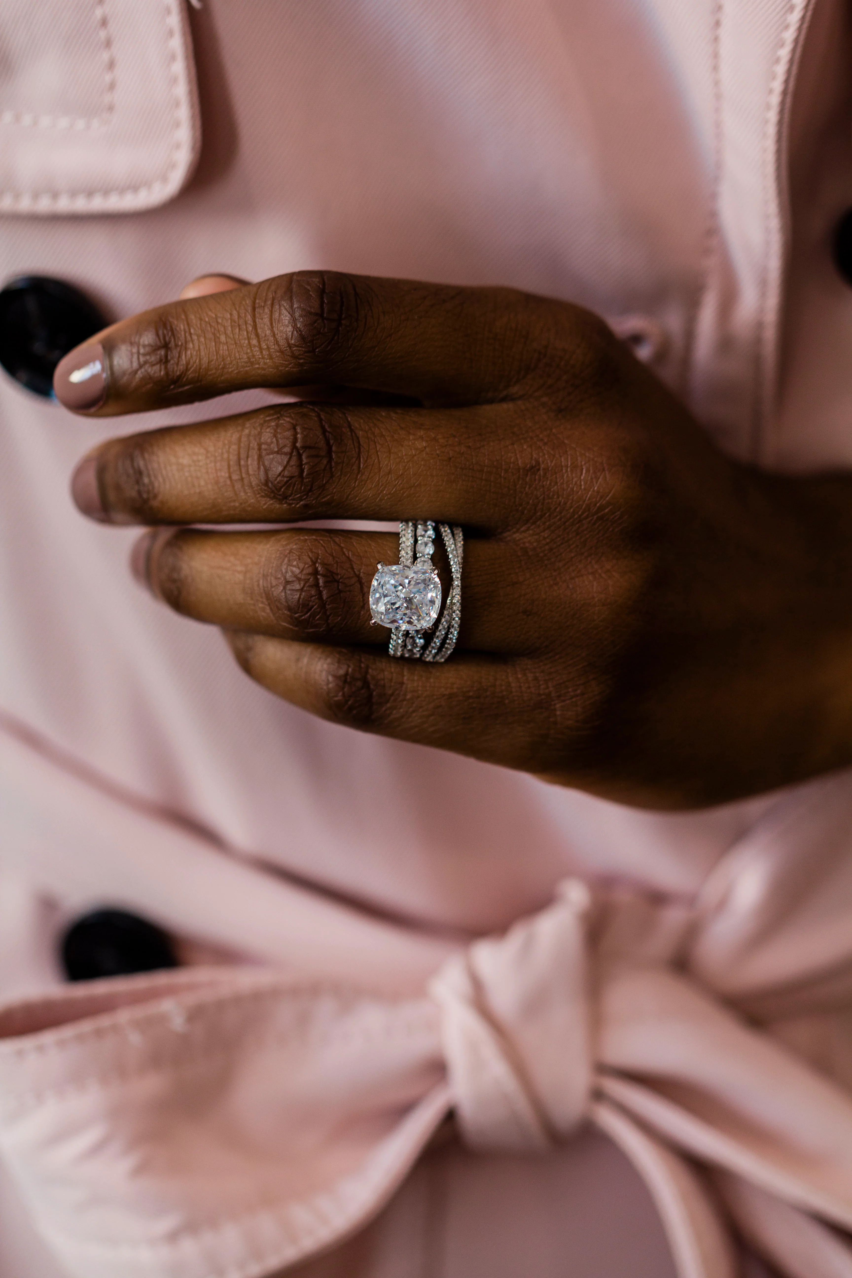 The Etta Band (2 Carat) - Image 10