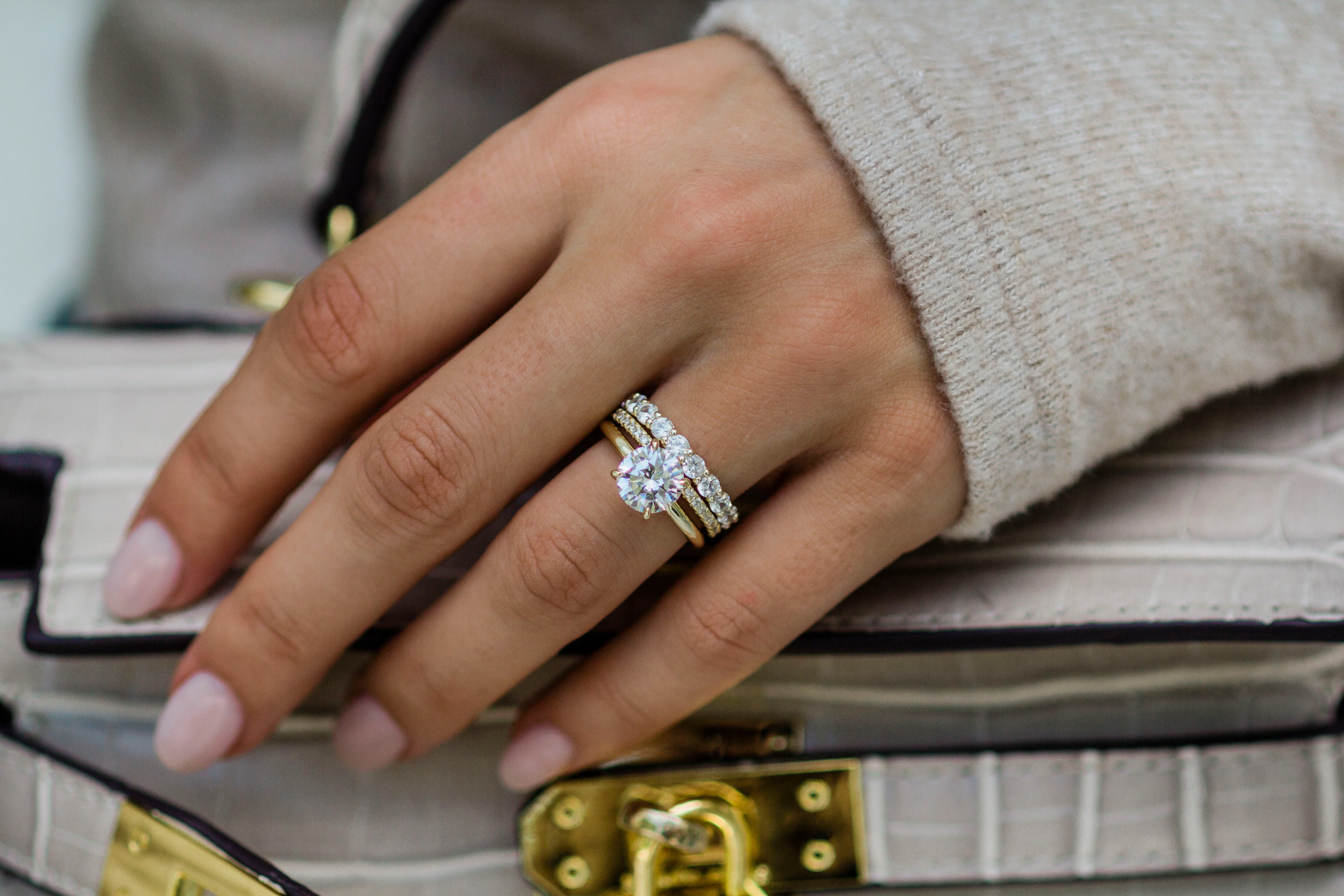 The Etta Band (2 Carat) - Image 11