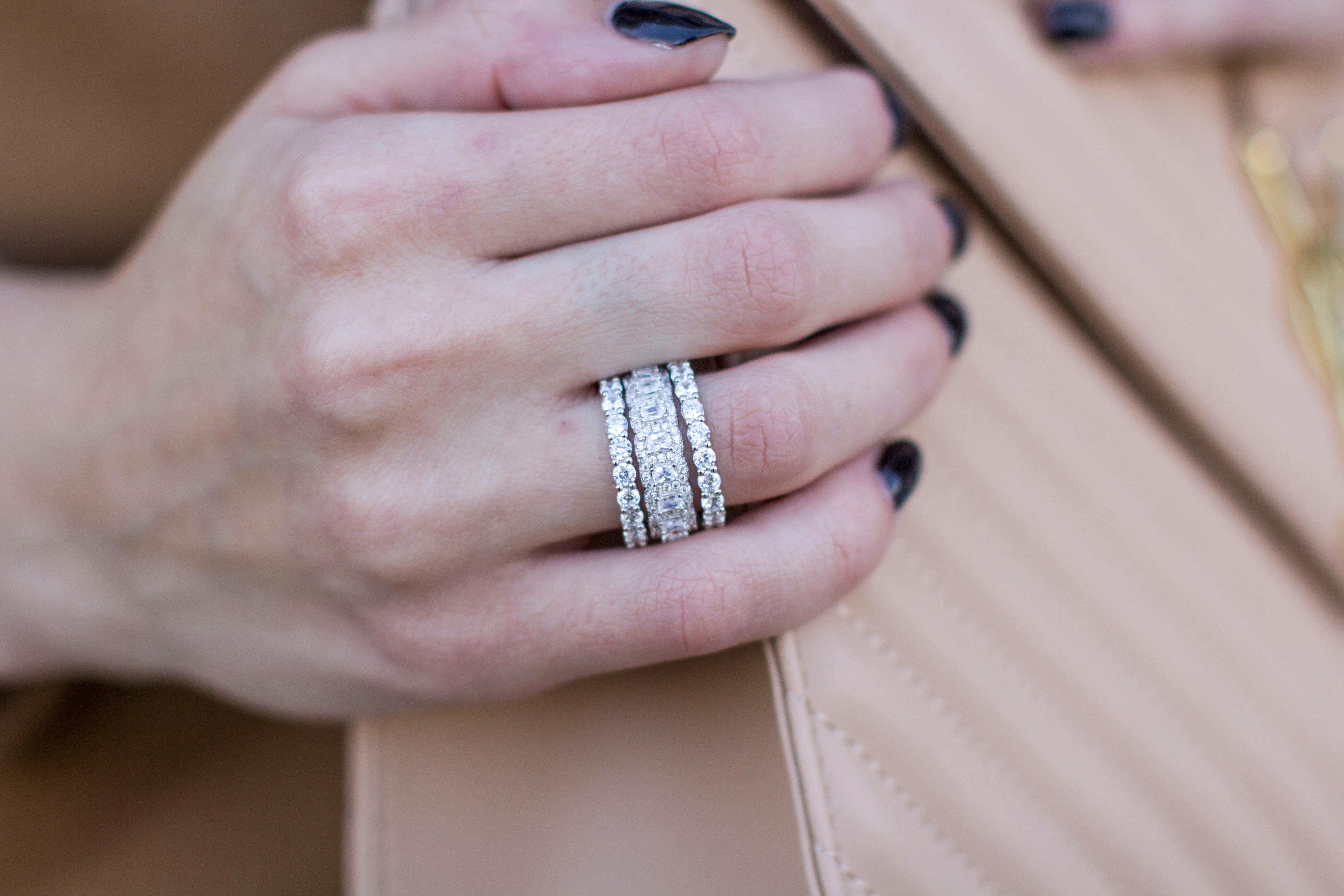 The Etta Band (2 Carat) - Image 13