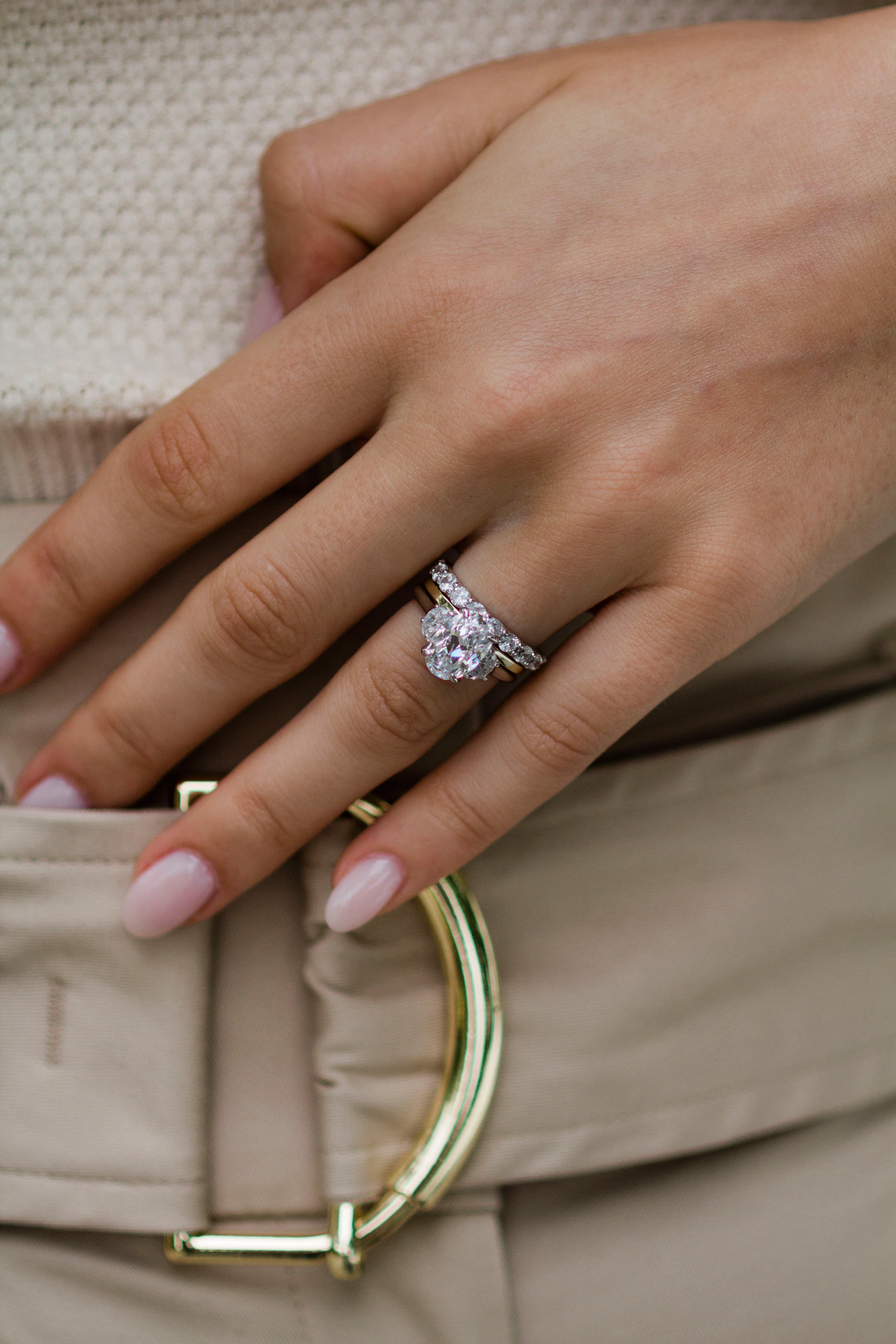 The Etta Band (2 Carat) - Image 20