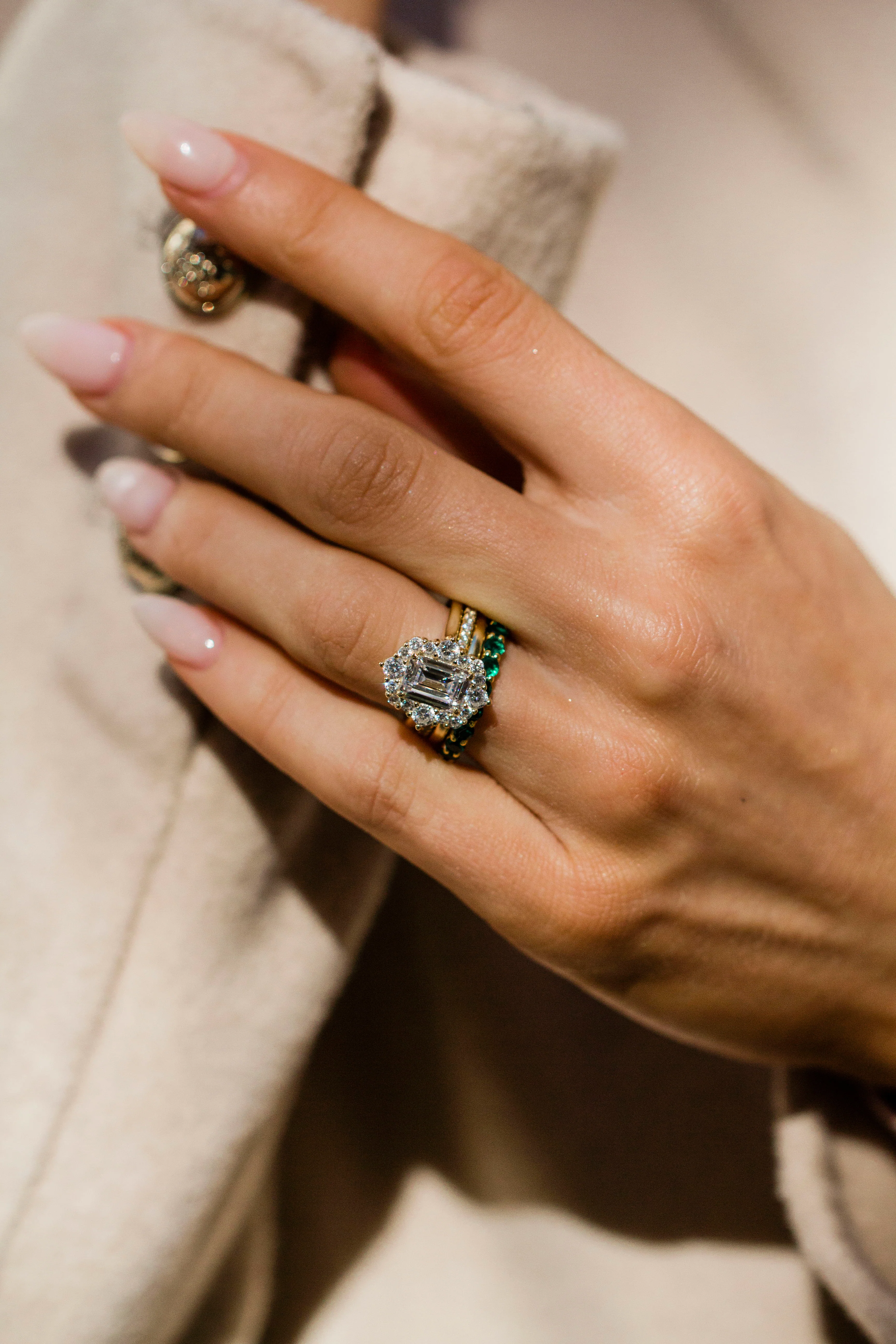 The Etta Band (2 Carat) - Image 21