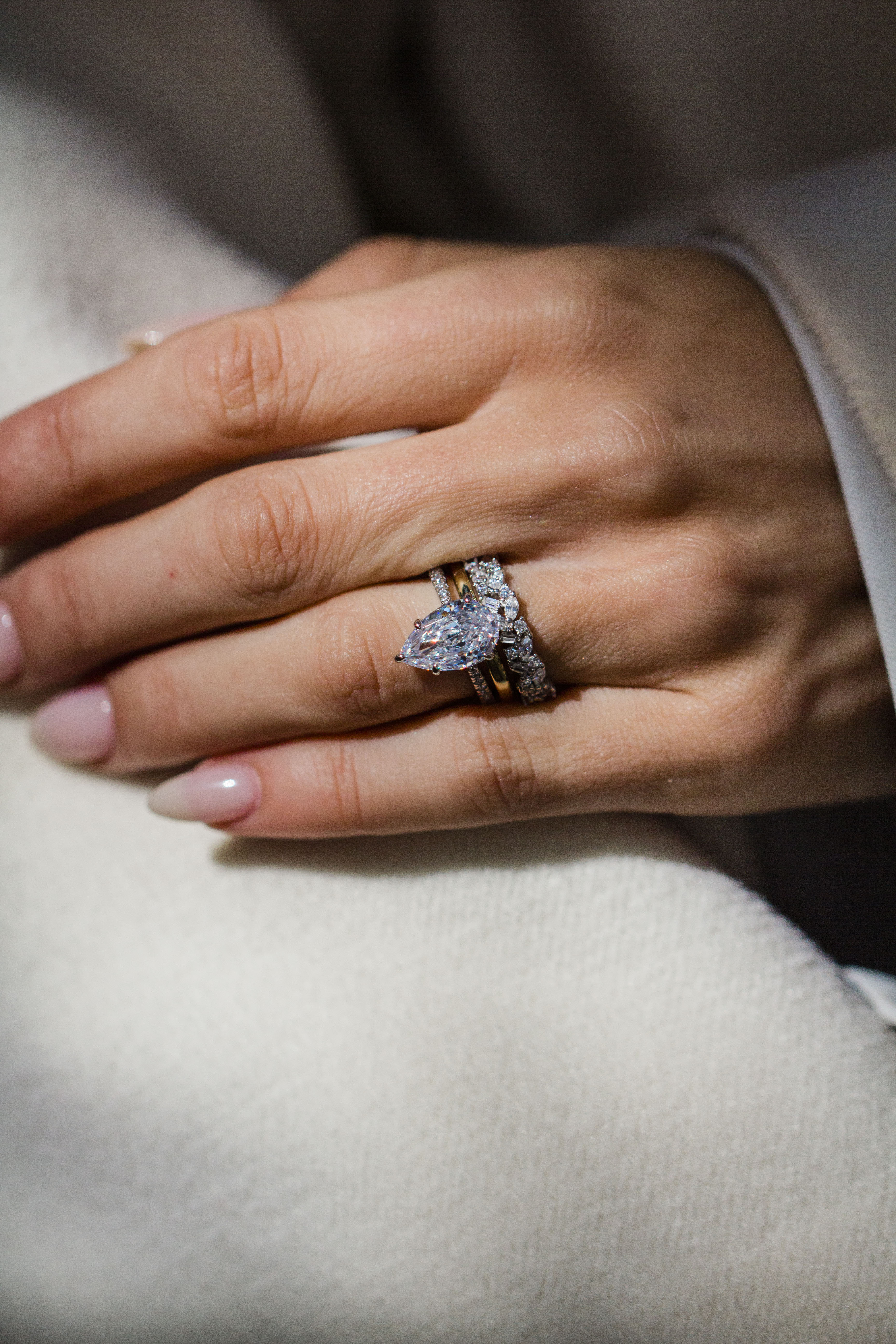 The Juliette Ring (3.8 Carat) - Image 5