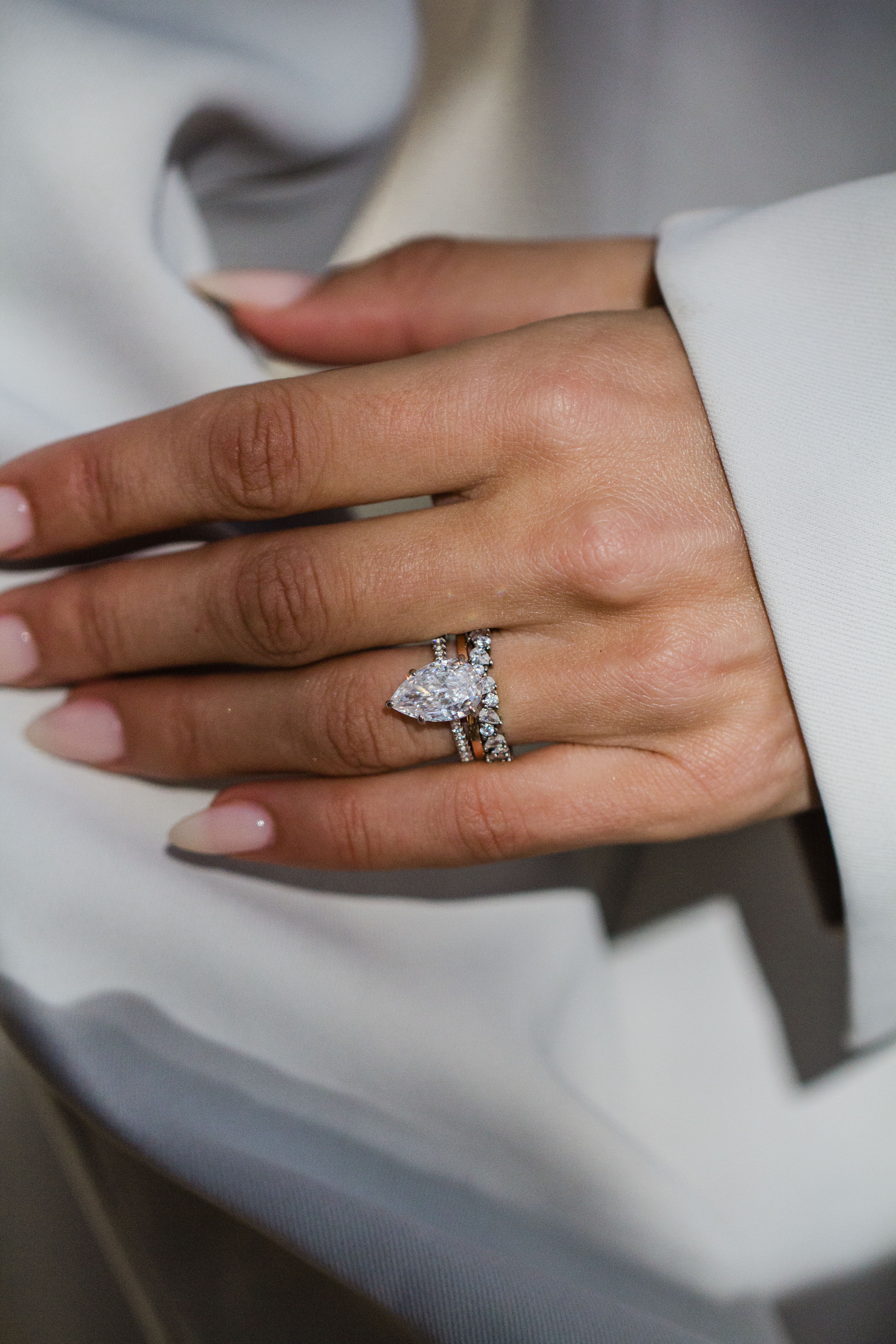 The Juliette Ring (3.8 Carat) - Image 6