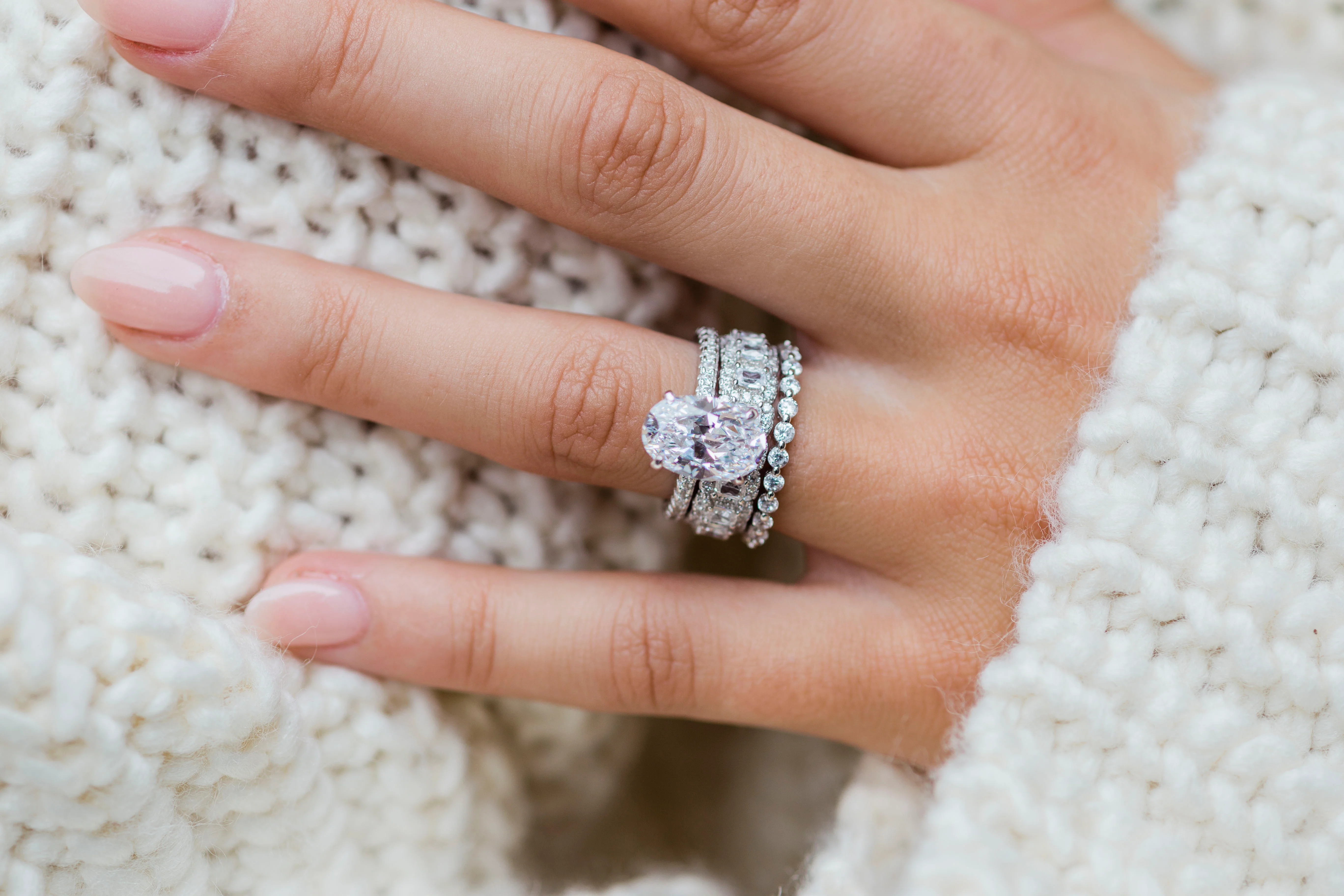 The Lively Ring (4.7 Carat) - Image 10