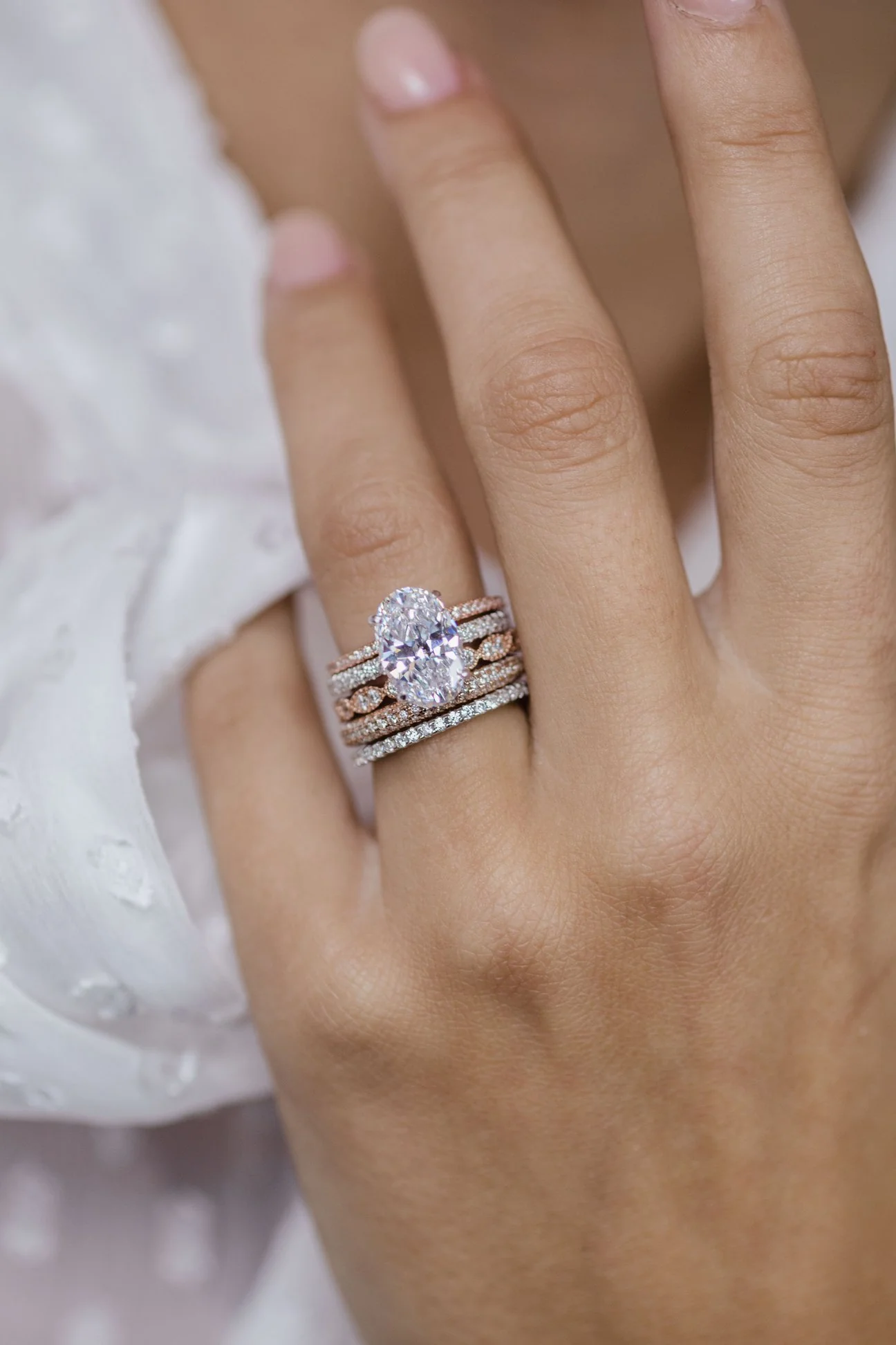 The Lively Ring (4.7 Carat) - Image 12