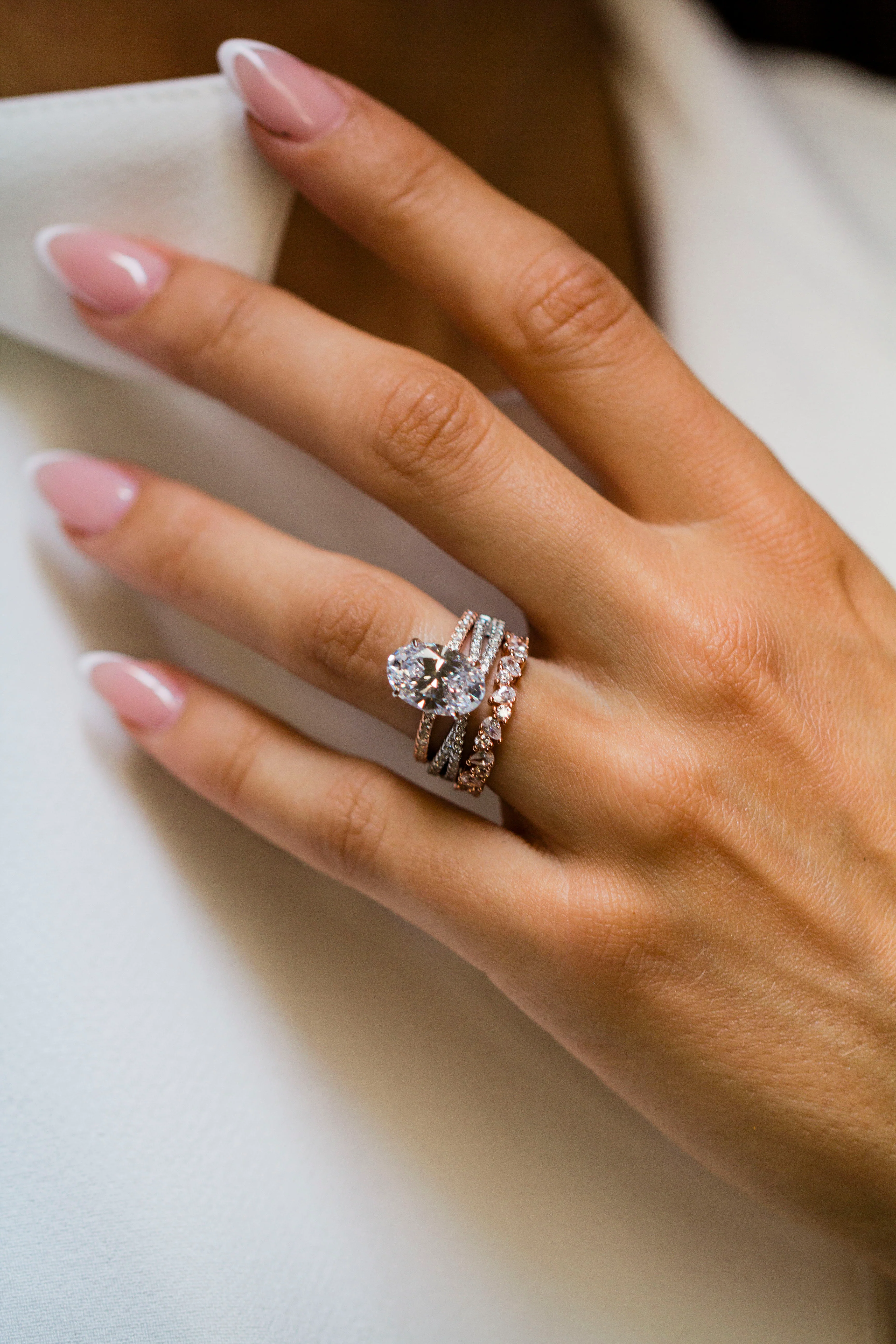 The Lively Ring (4.7 Carat) - Image 3