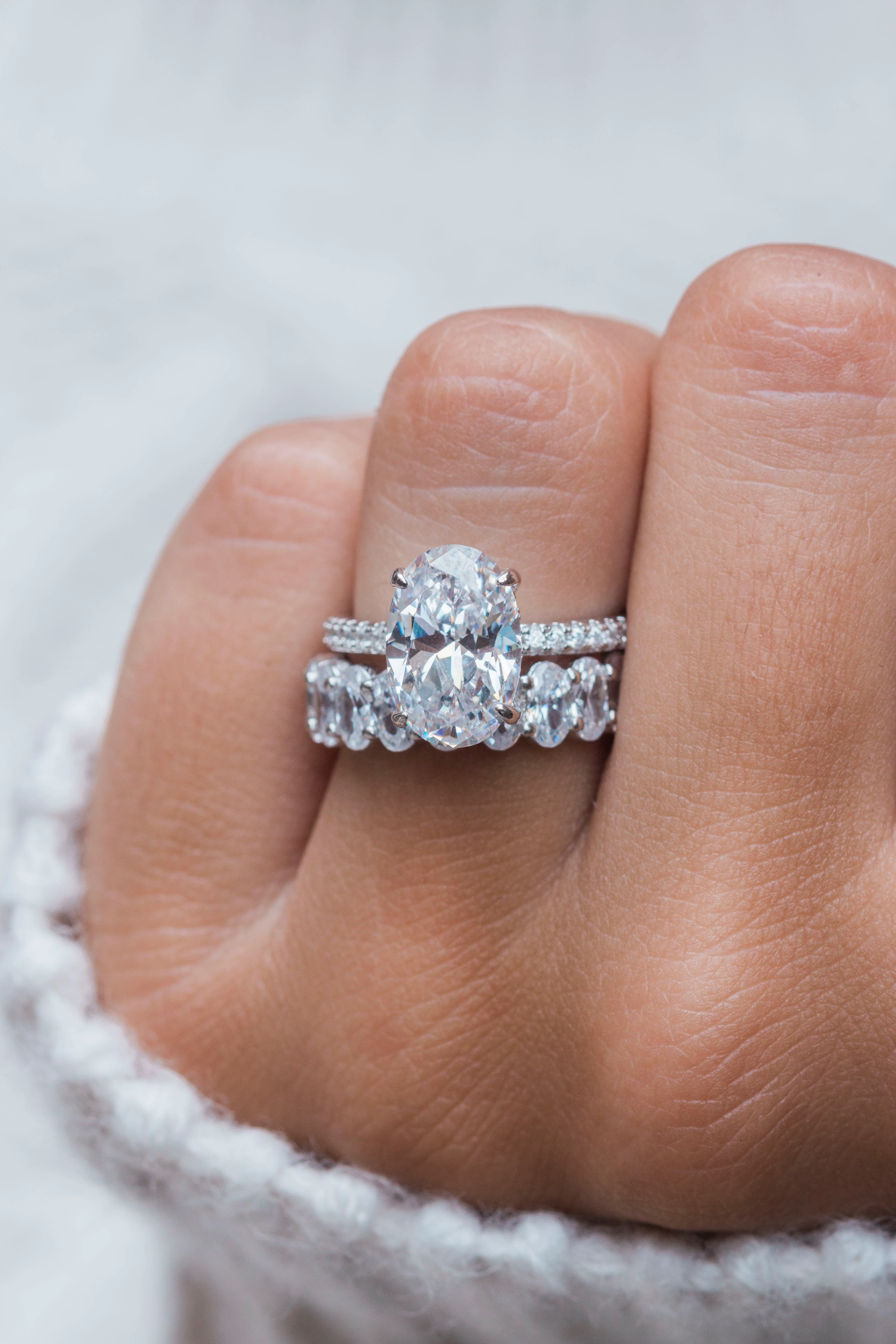 The Lively Ring (4.7 Carat) - Image 4