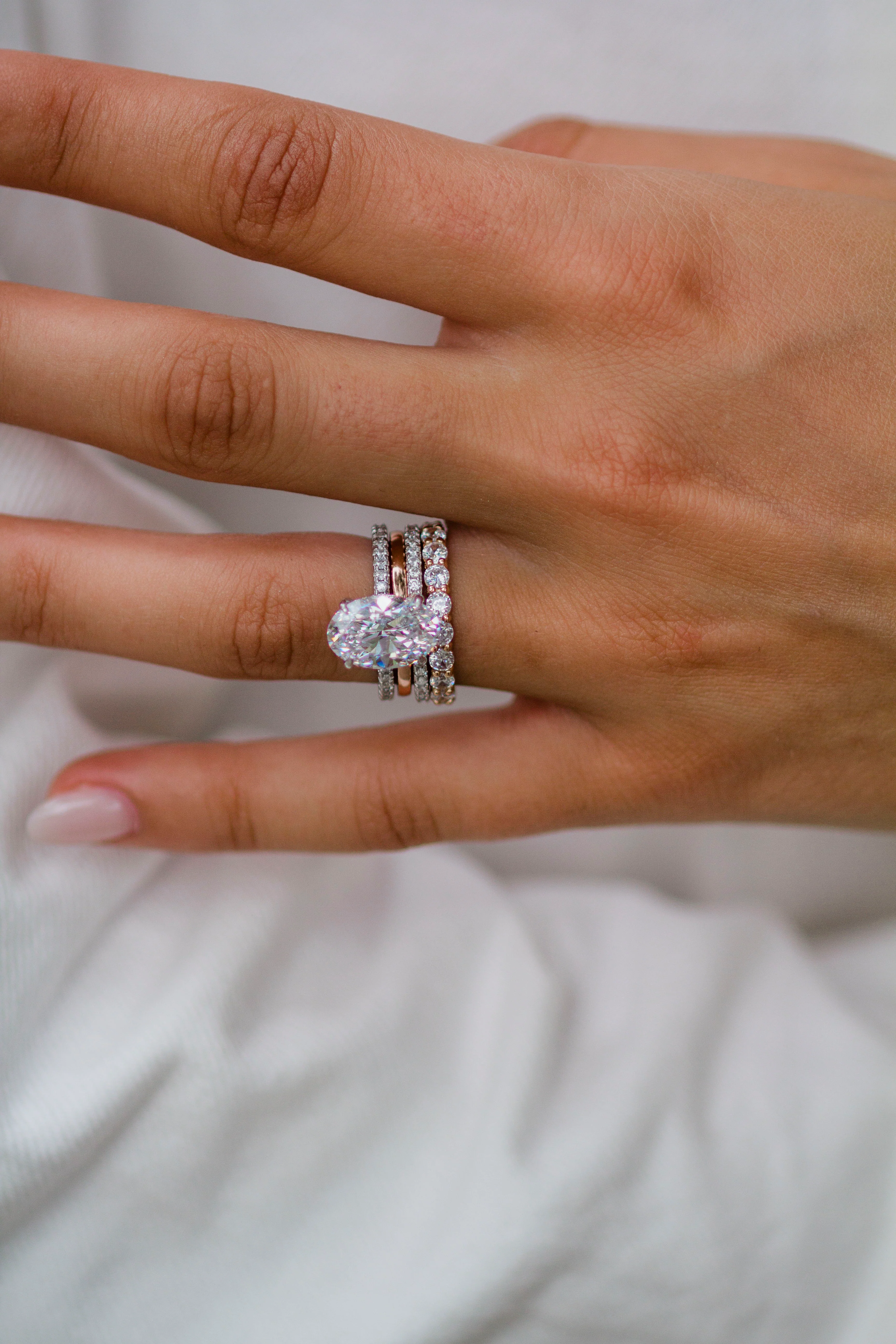 The Lively Ring (4.7 Carat) - Image 7