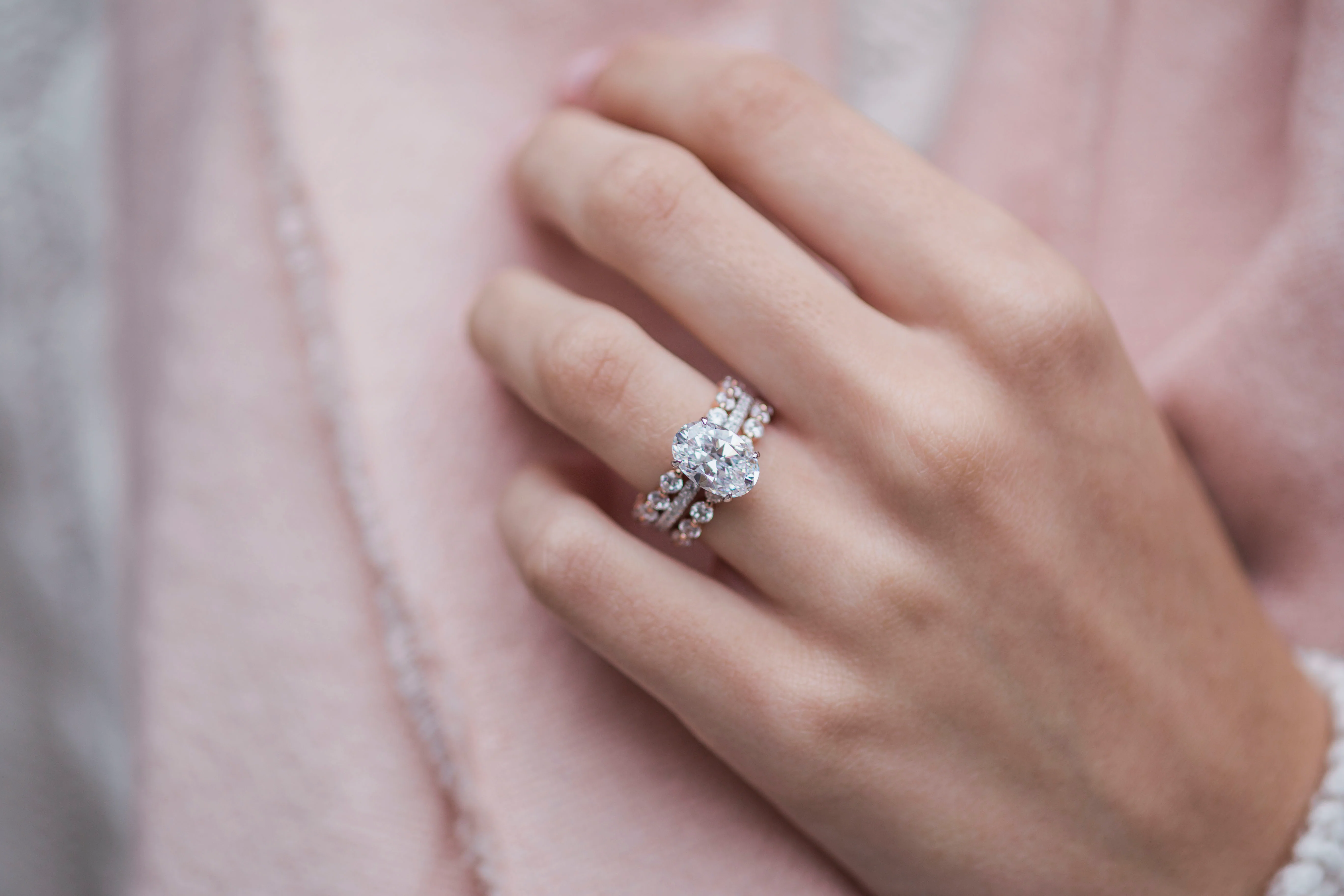 The Lively Ring (4.7 Carat) - Image 8