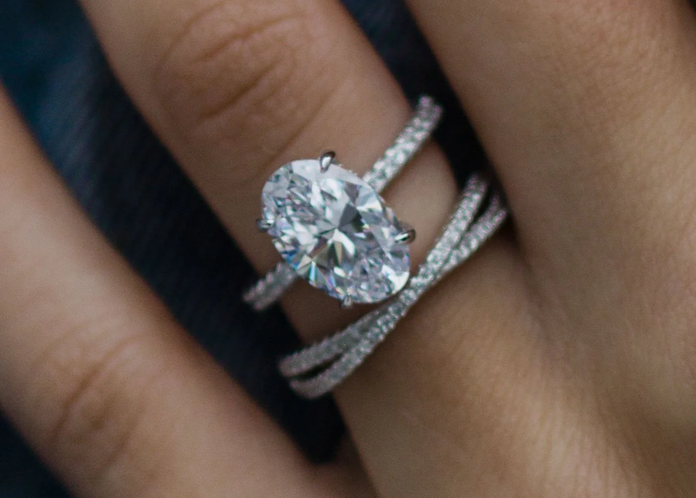 The Lively Ring (4.7 Carat) - Image 9