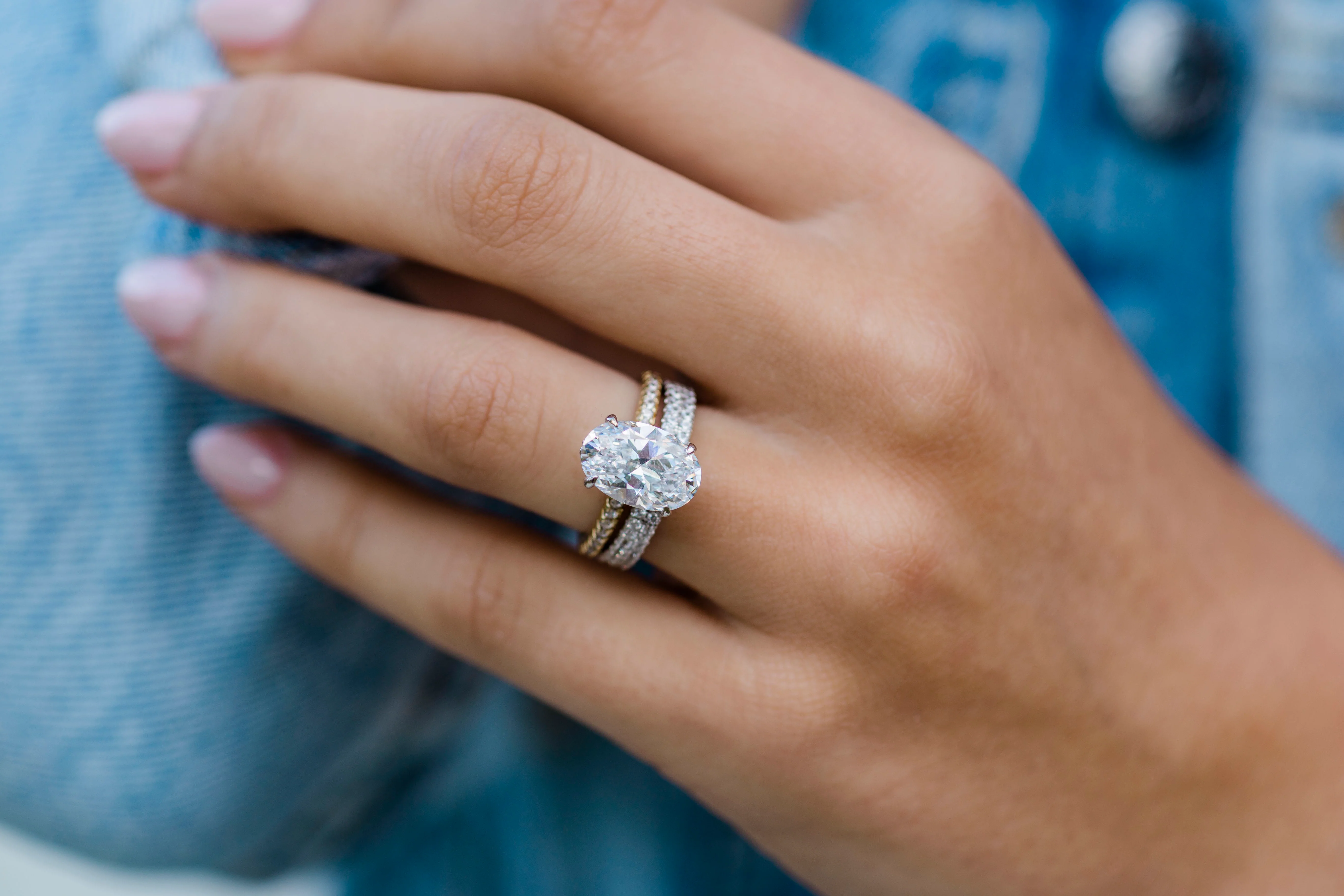 The Lively Ring (4.7 Carat) - Image 10