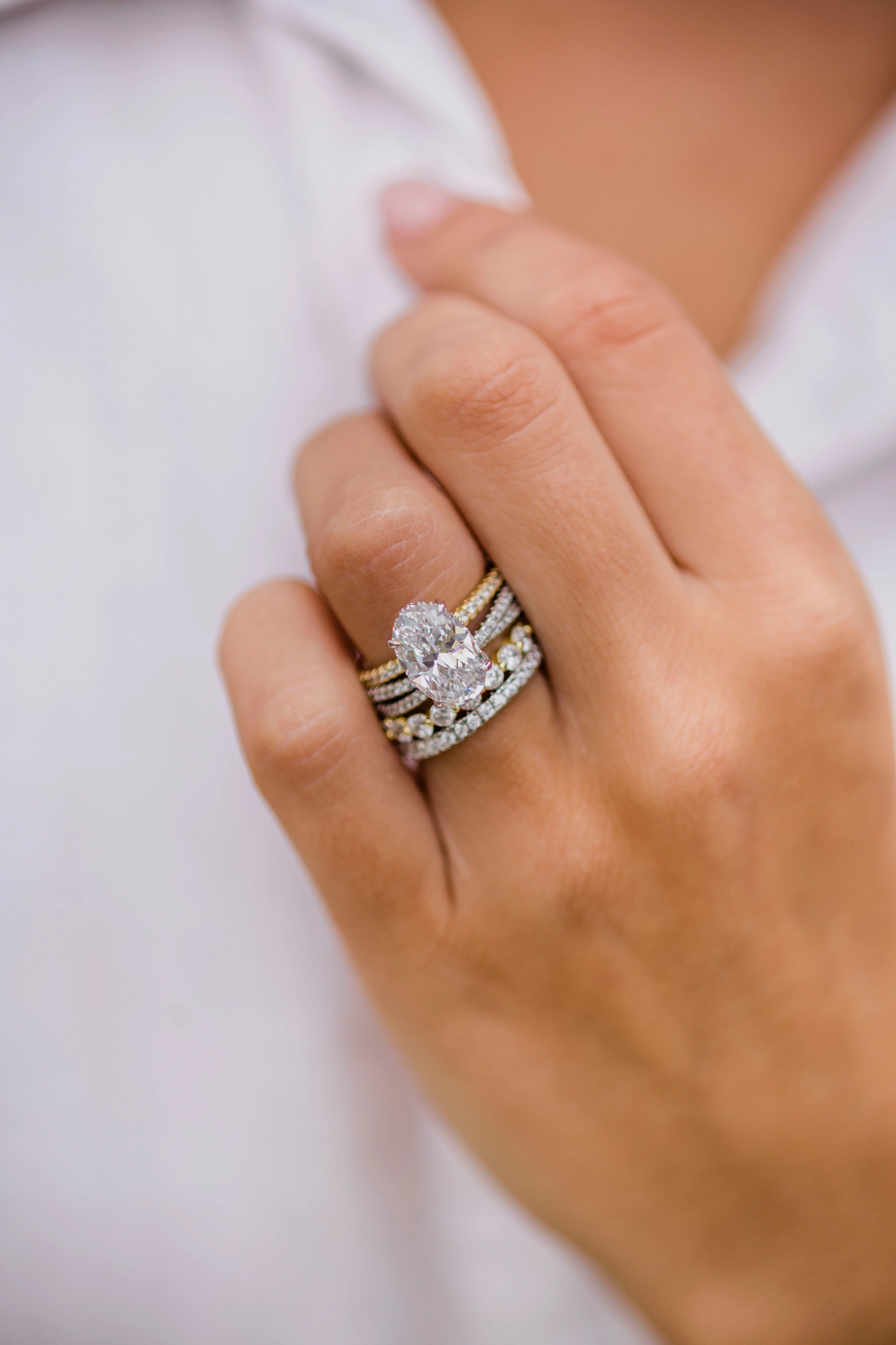 The Lively Ring (4.7 Carat) - Image 11