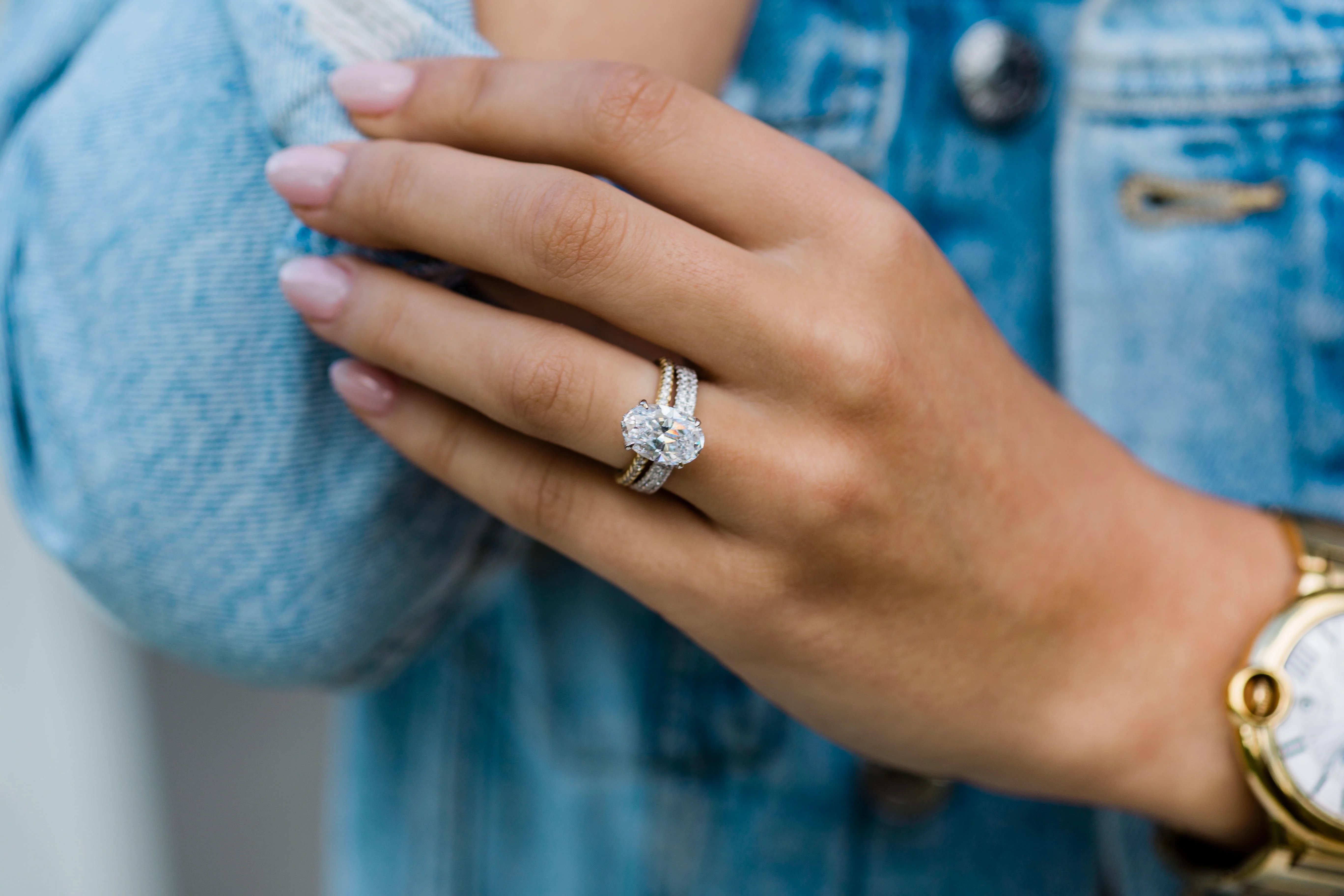 The Lively Ring (4.7 Carat) - Image 13