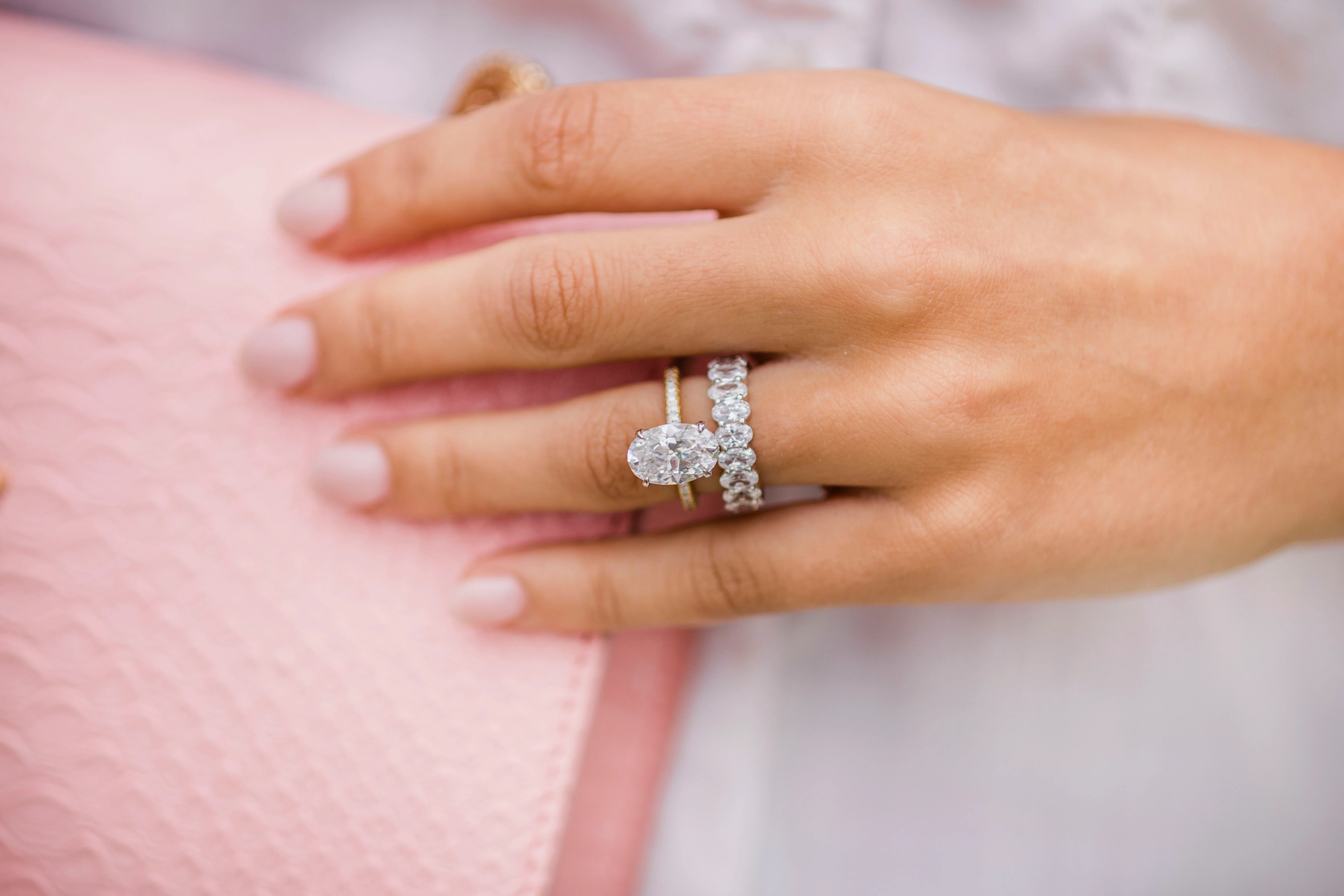 The Lively Ring (4.7 Carat) - Image 14