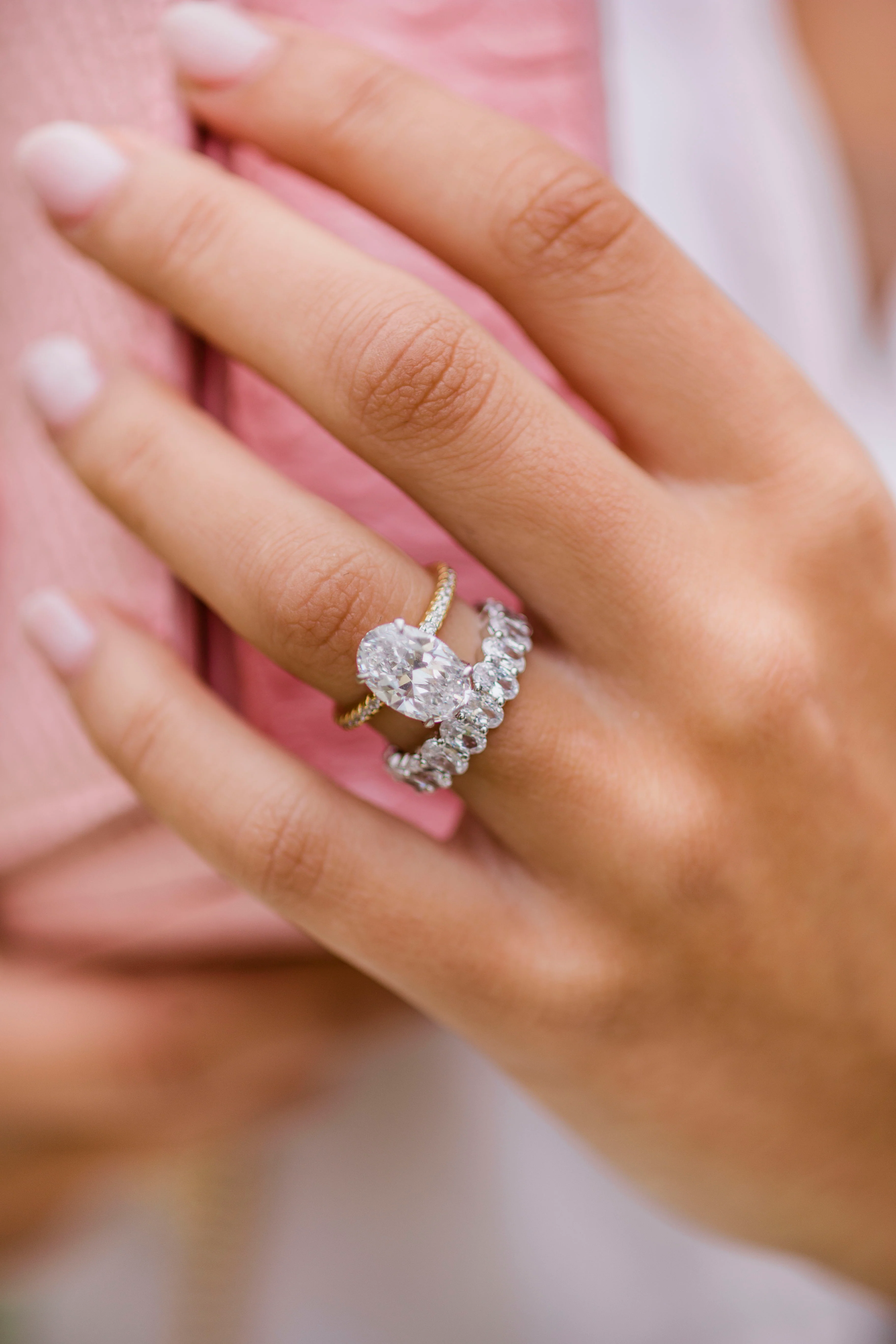 The Lively Ring (4.7 Carat) - Image 4