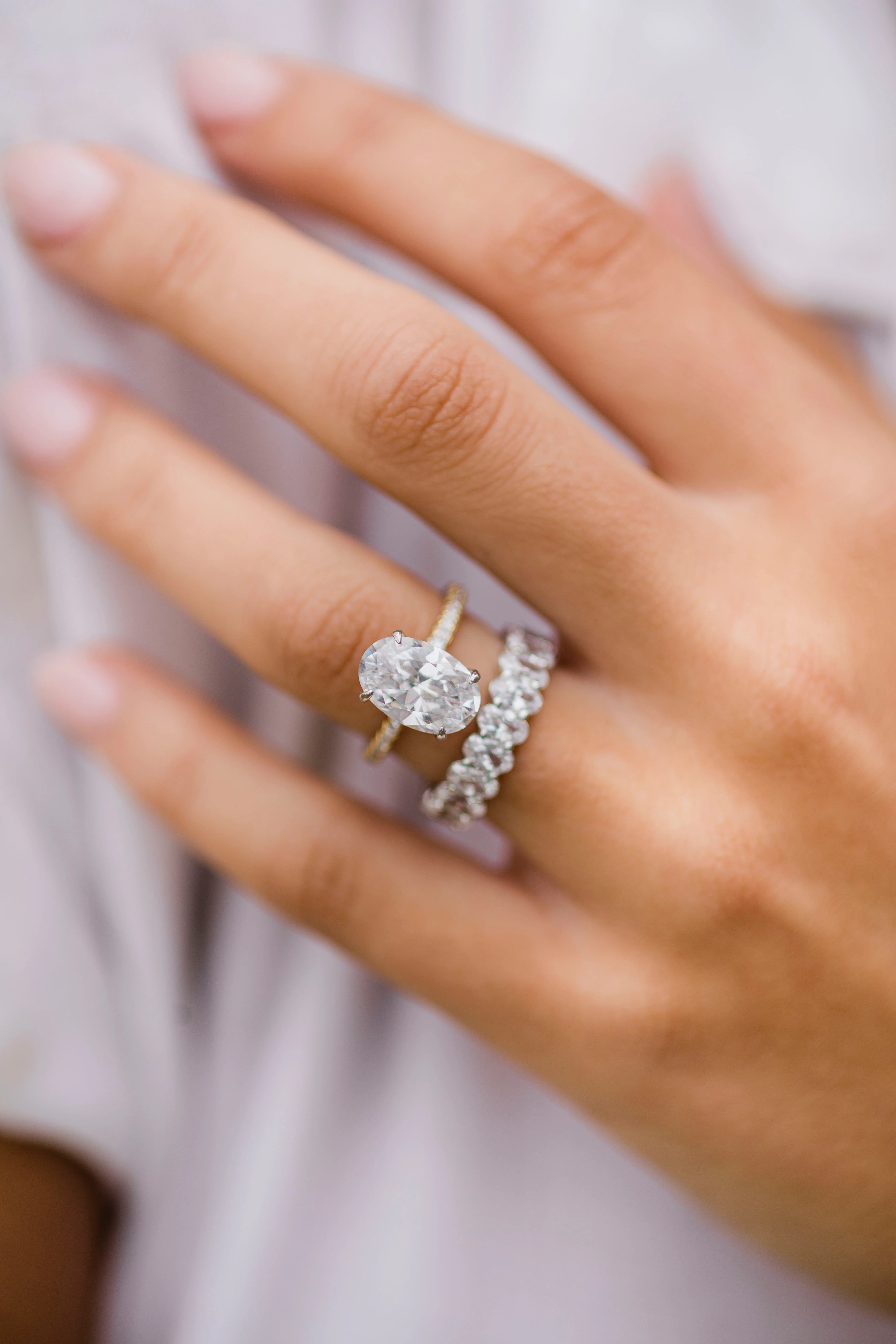 The Lively Ring (4.7 Carat) - Image 7