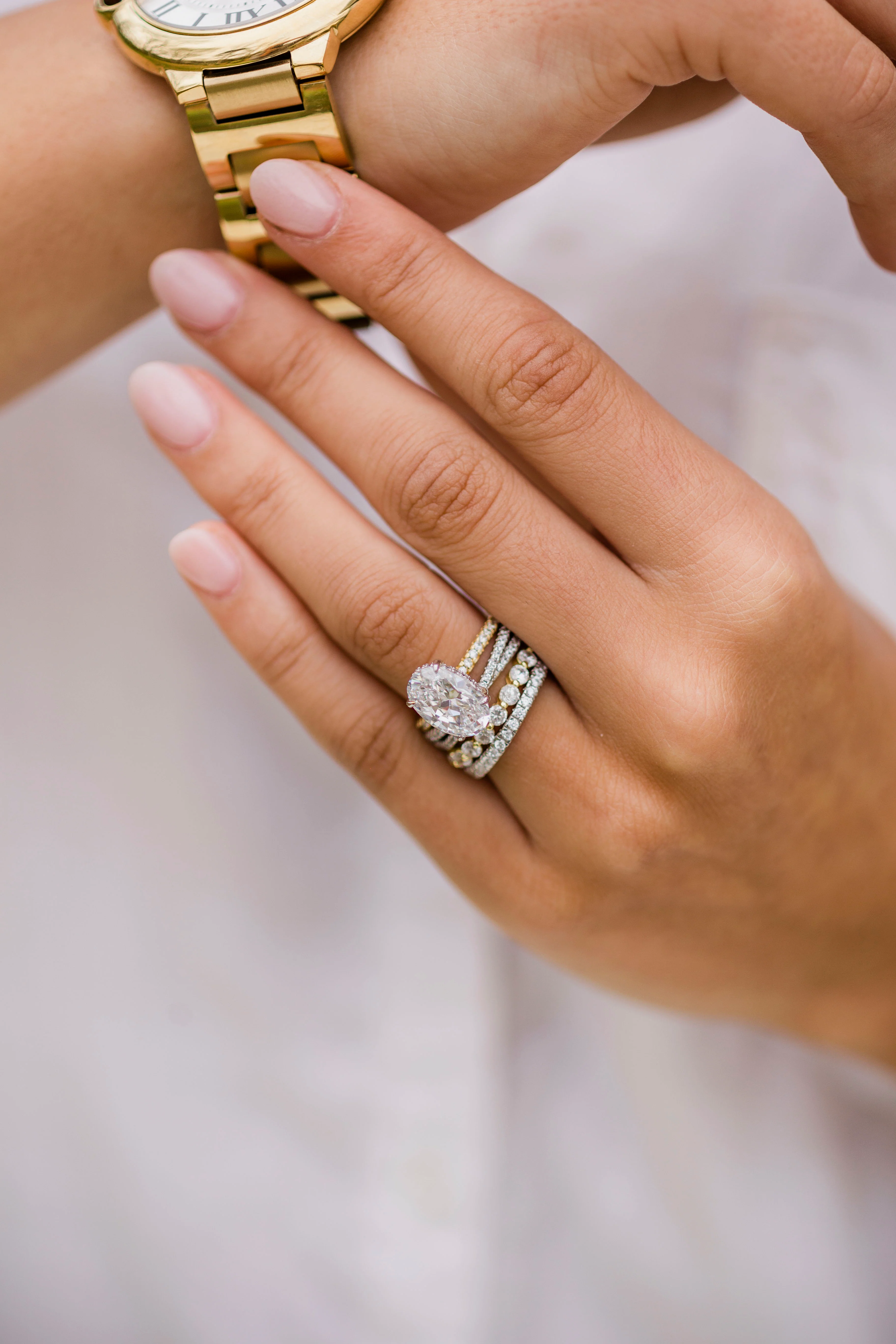 The Lively Ring (4.7 Carat) - Image 8