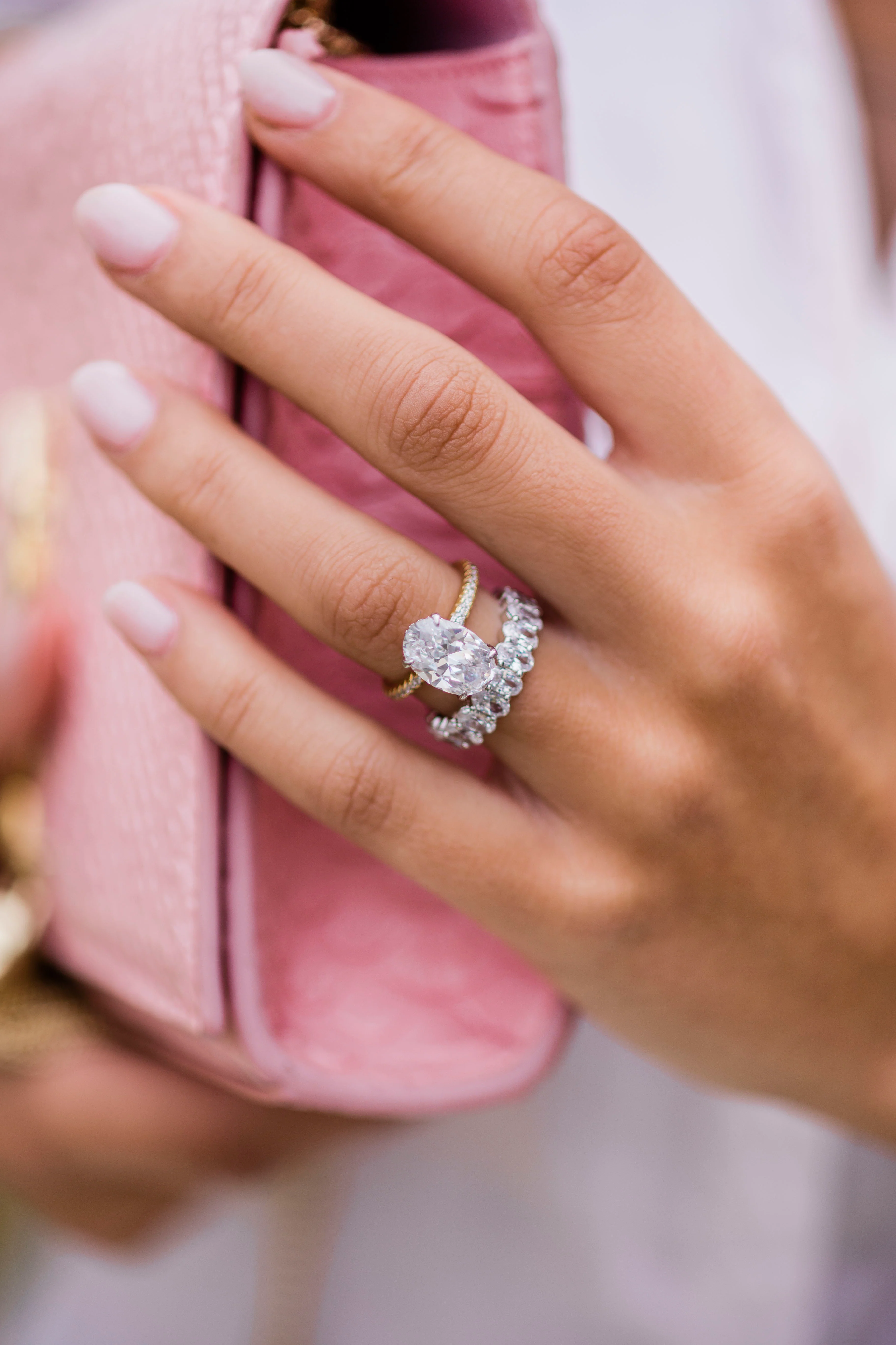 The Lively Ring (4.7 Carat) - Image 9