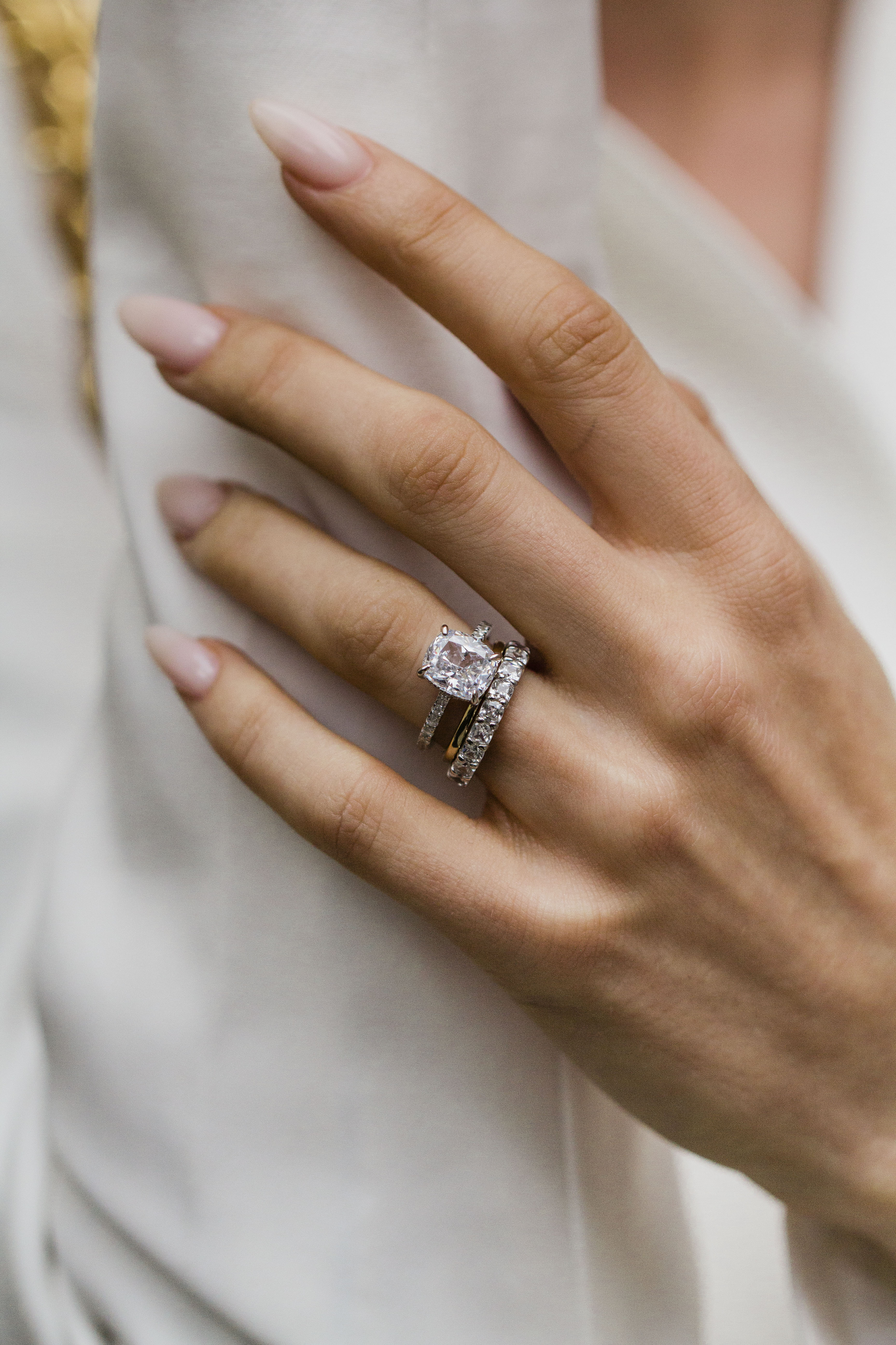 The Londyn Ring (2.5 Carat) - Image 3