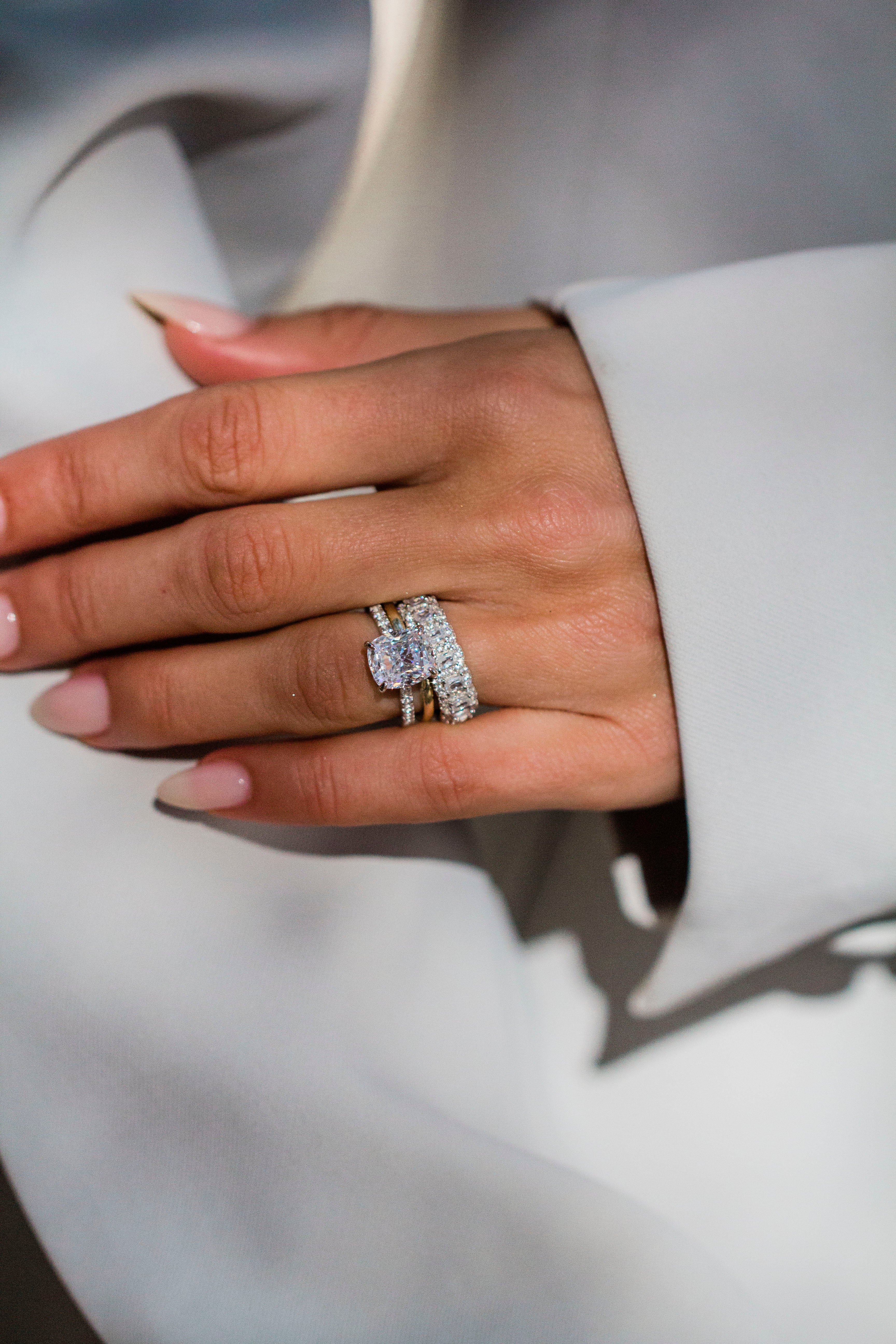 The Londyn Ring (2.5 Carat) - Image 6