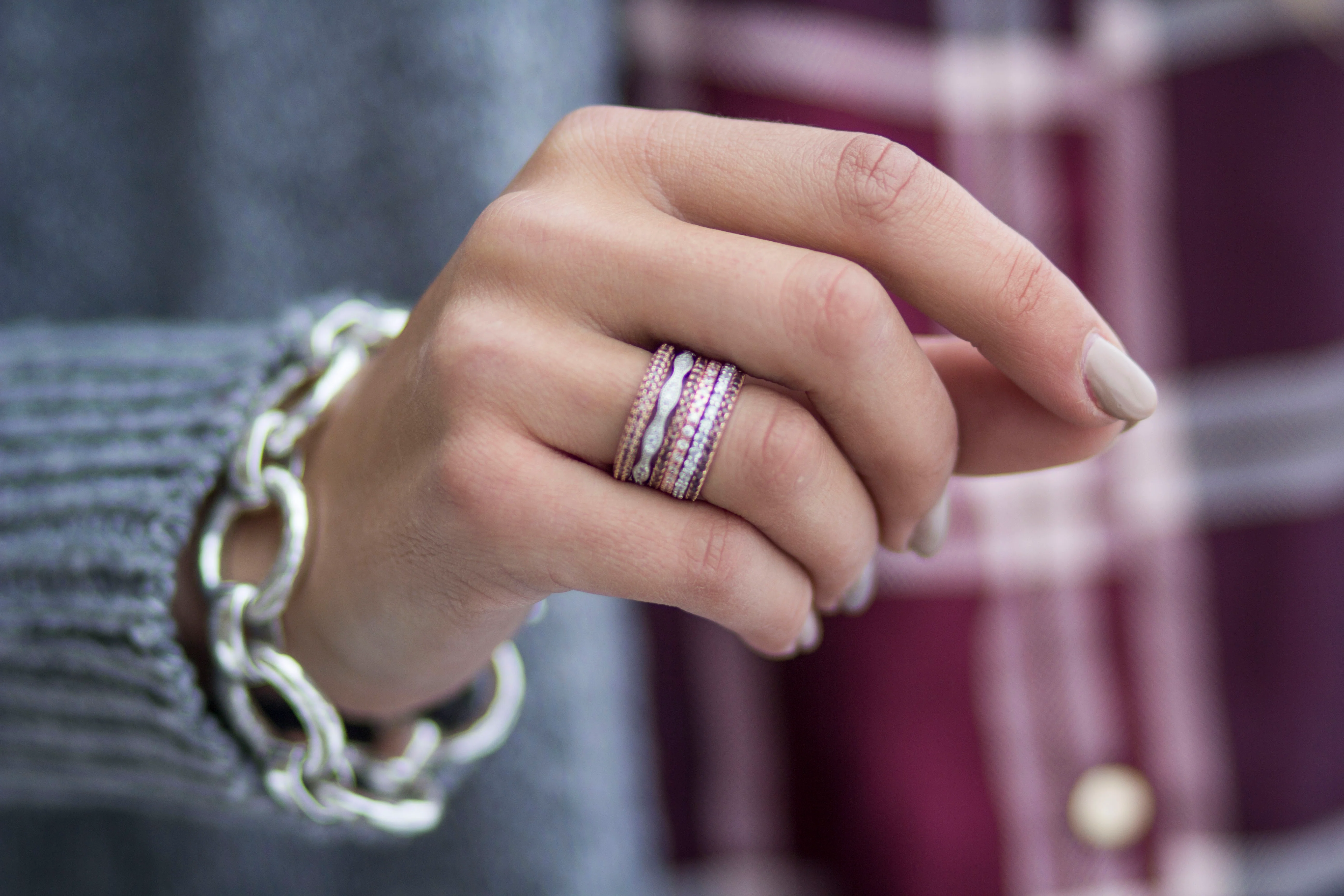 The Mercer Band - Image 3