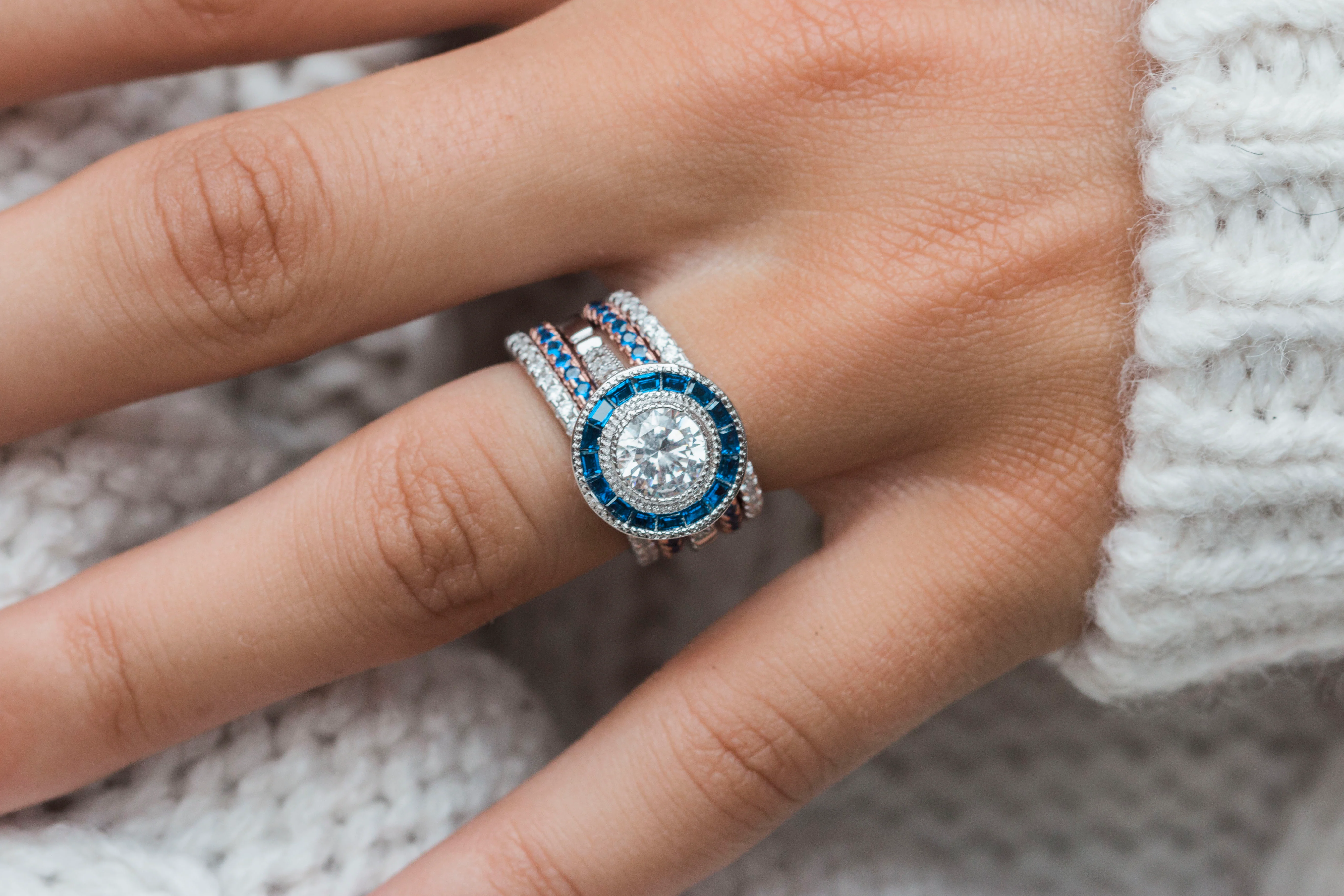 The Mercer Band - Image 7