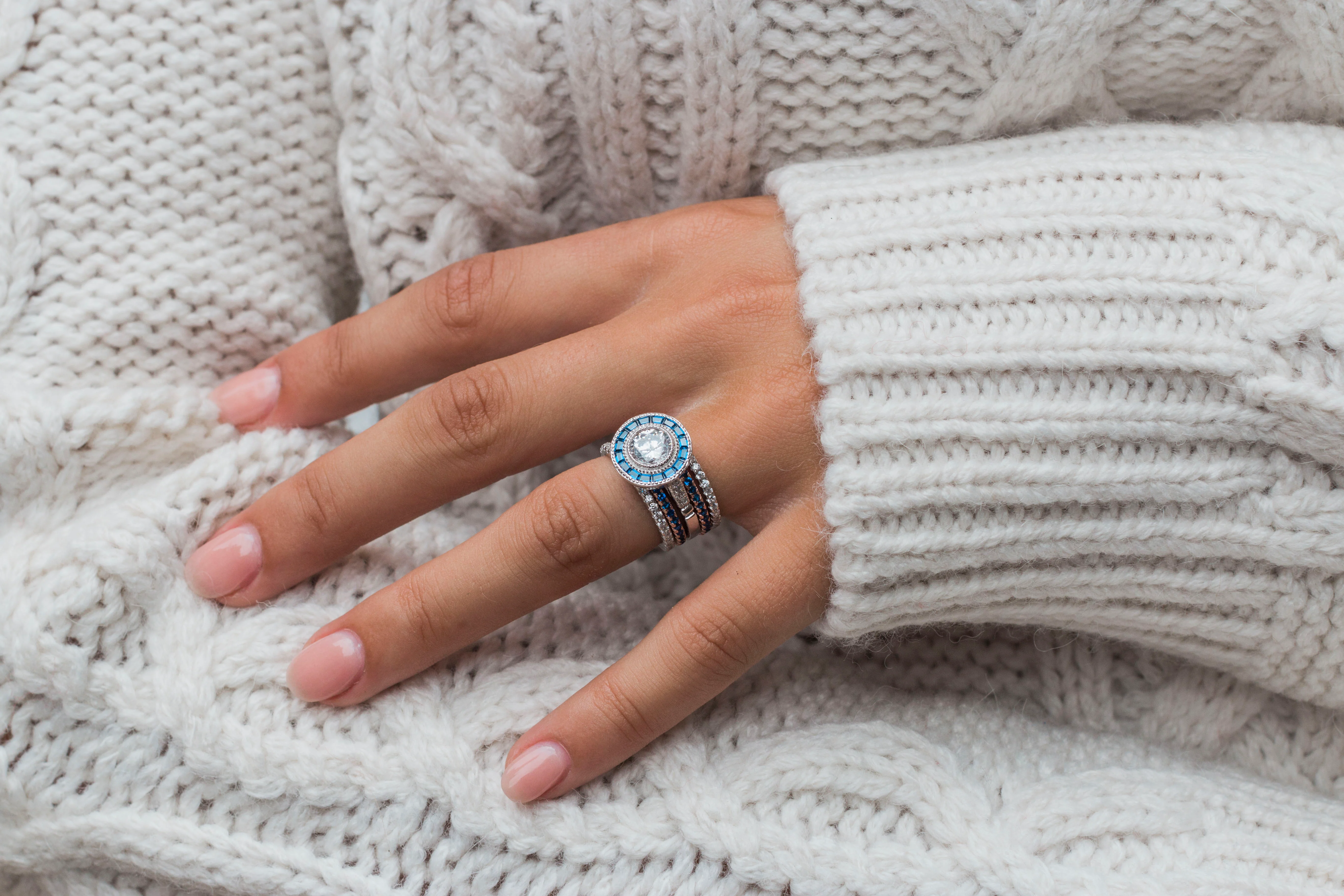 The Mercer Band - Image 8