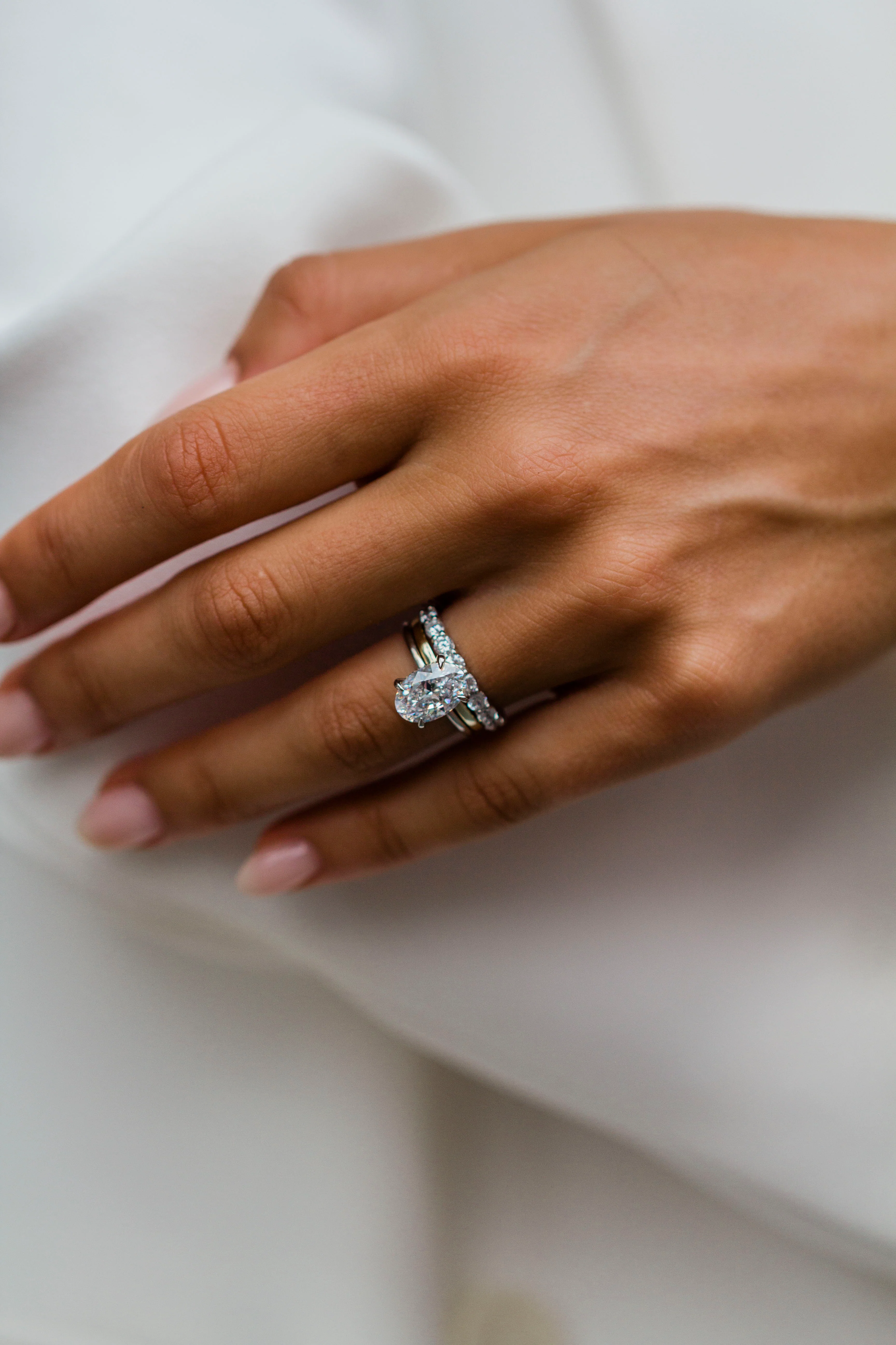 The Milly Ring (2 Carat) - Image 10