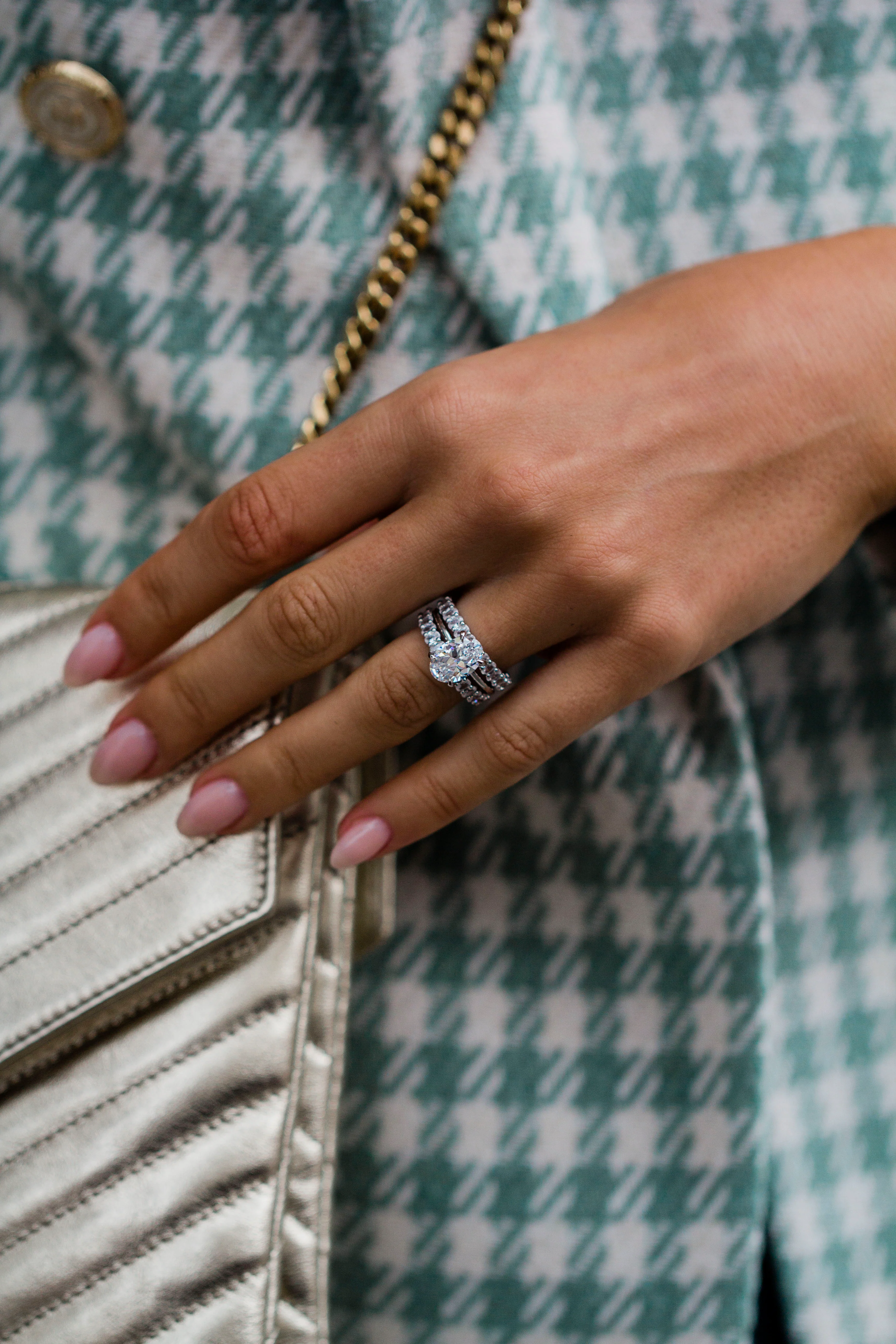 The Milly Ring (2 Carat) - Image 3