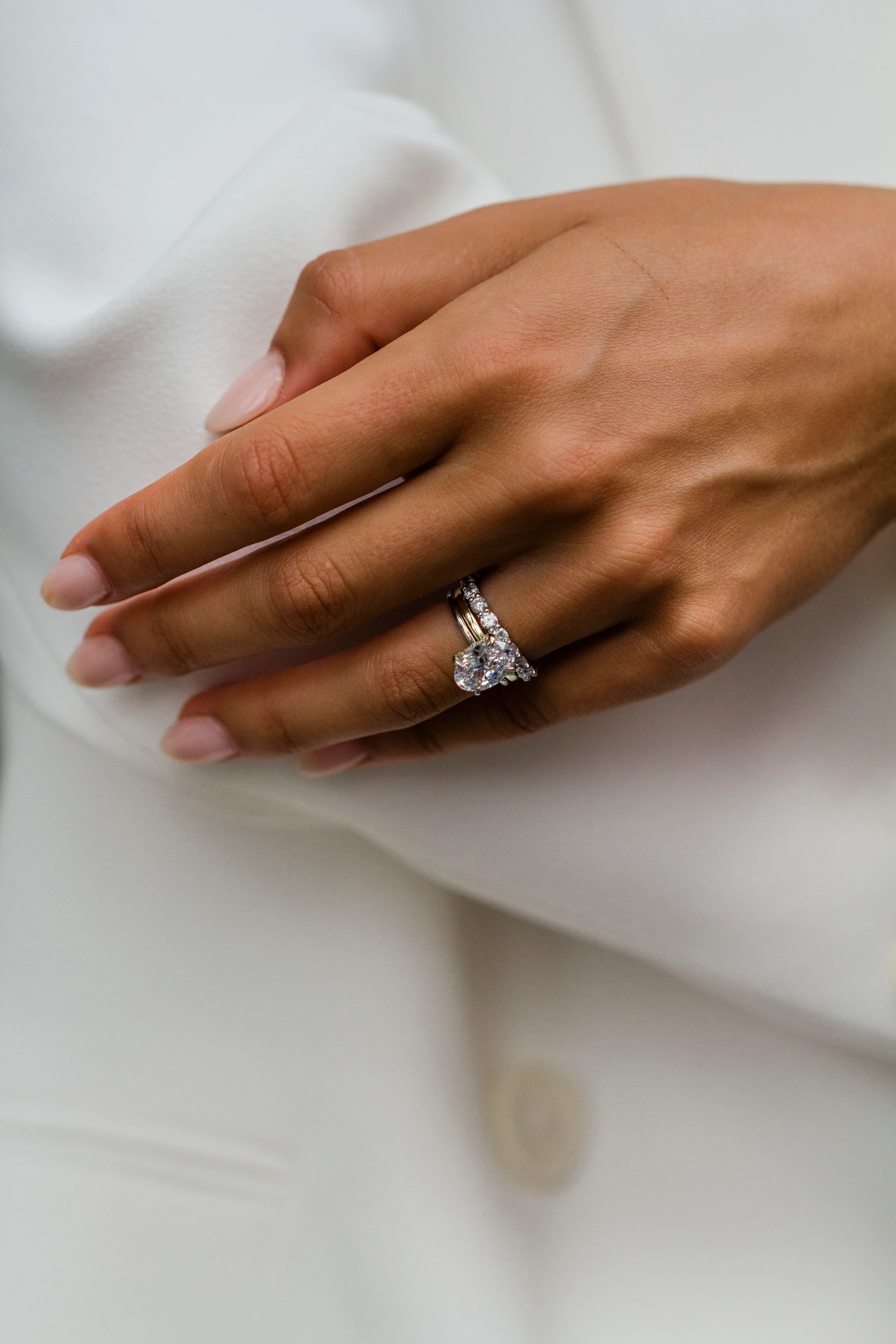 The Milly Ring (2 Carat) - Image 4