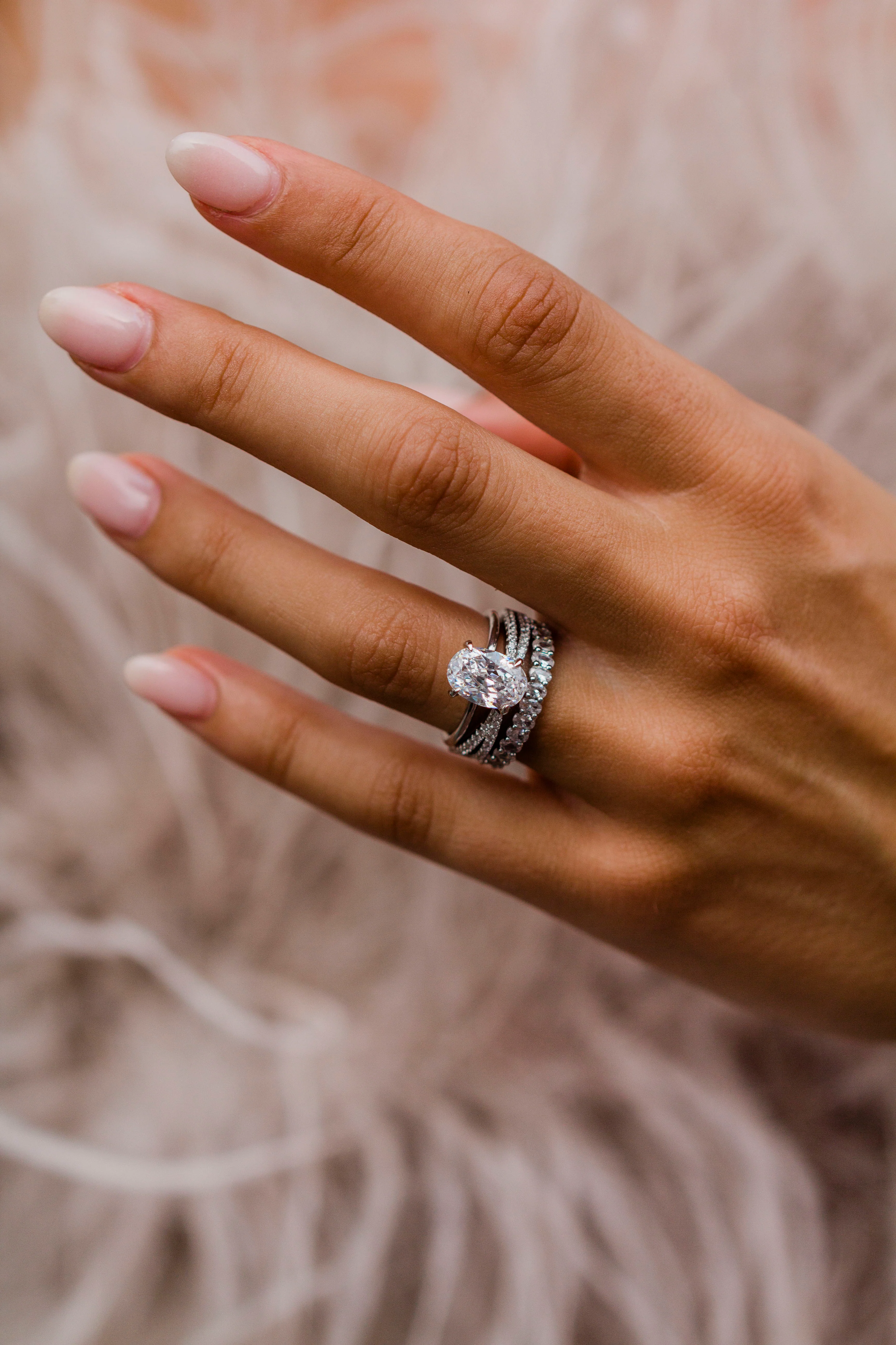 The Milly Ring (2 Carat) - Image 5