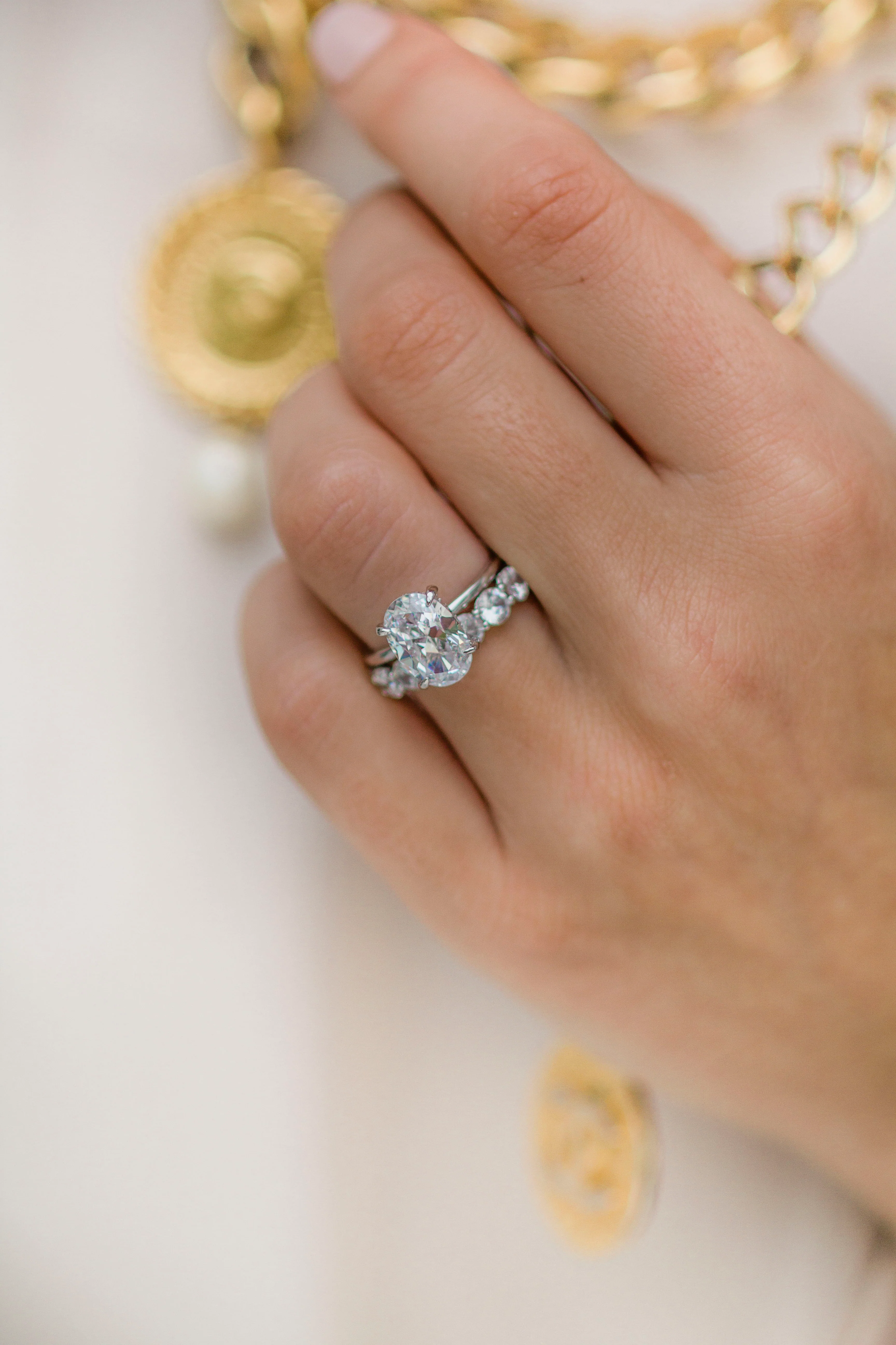 The Milly Ring (2 Carat) - Image 6